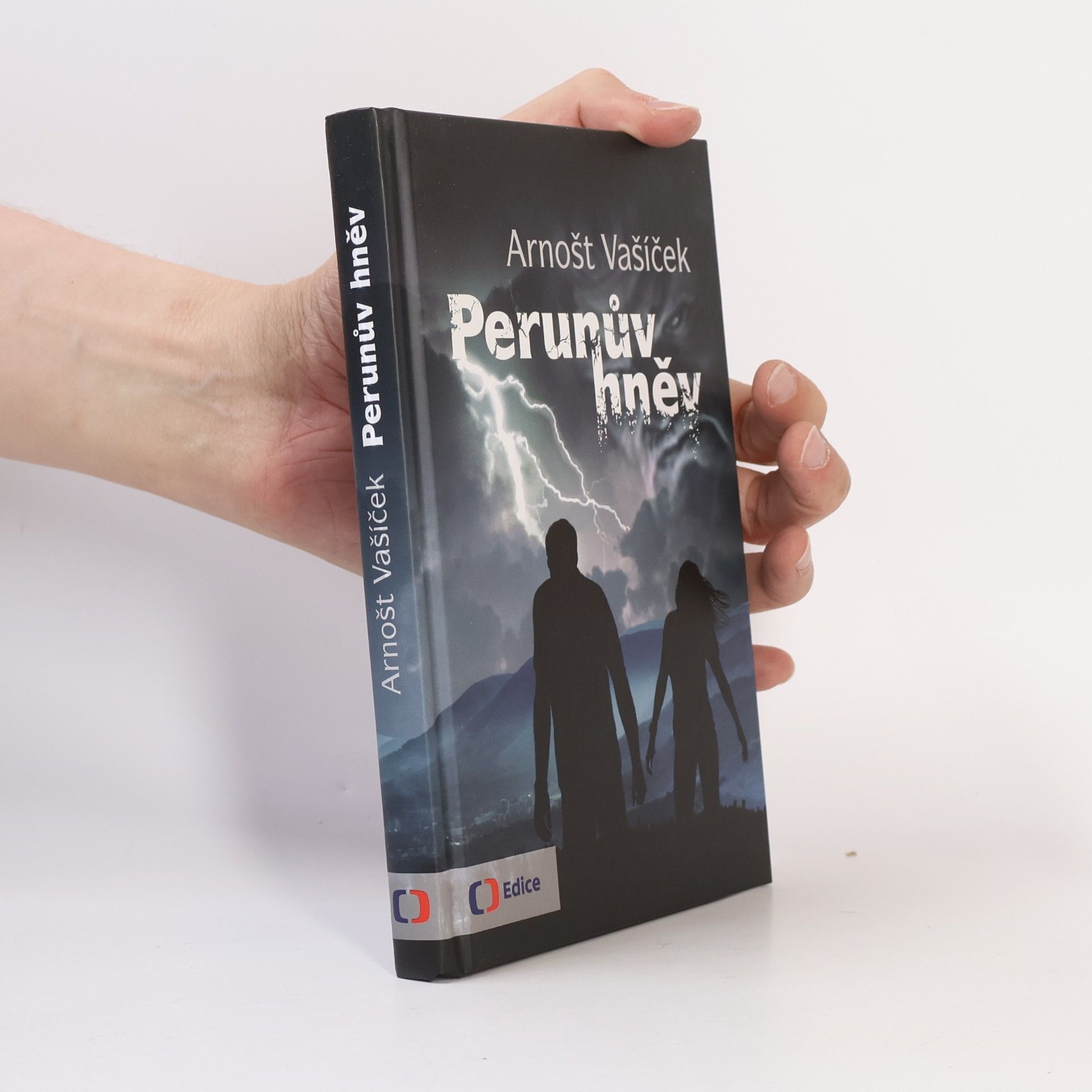 Perunův hněv