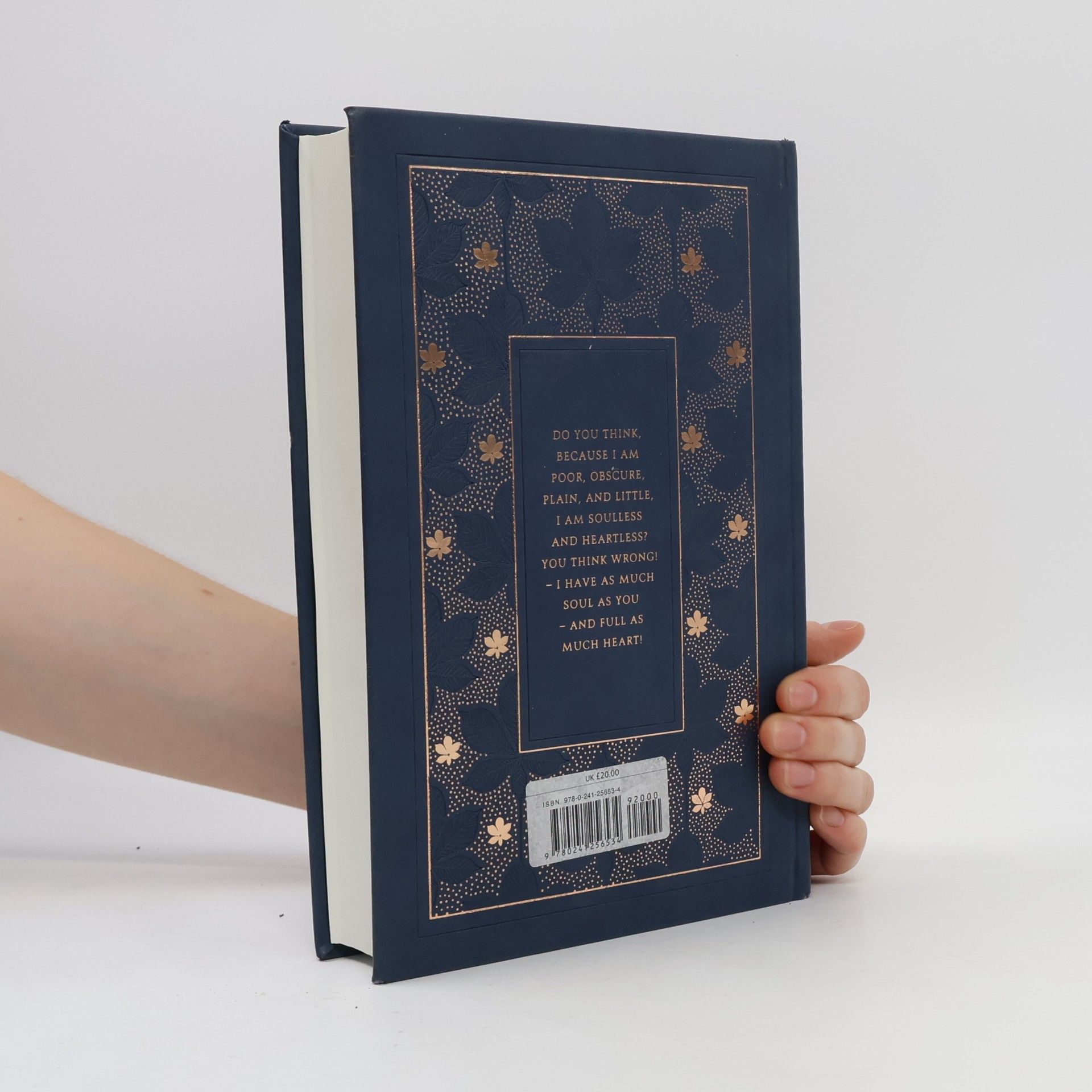 Charlotte Brontë Jane Eyre