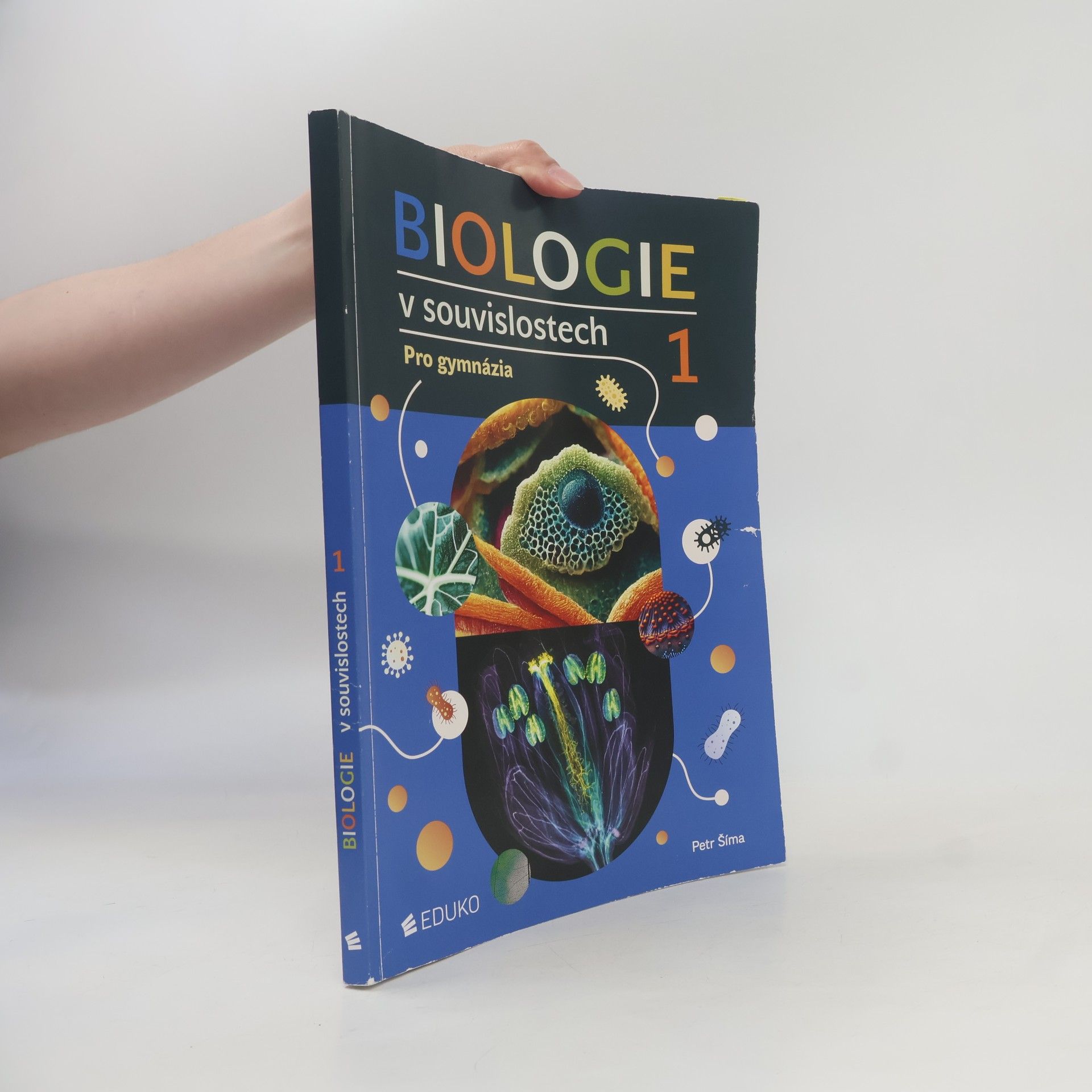 Eduko Biologie v souvislostech 1