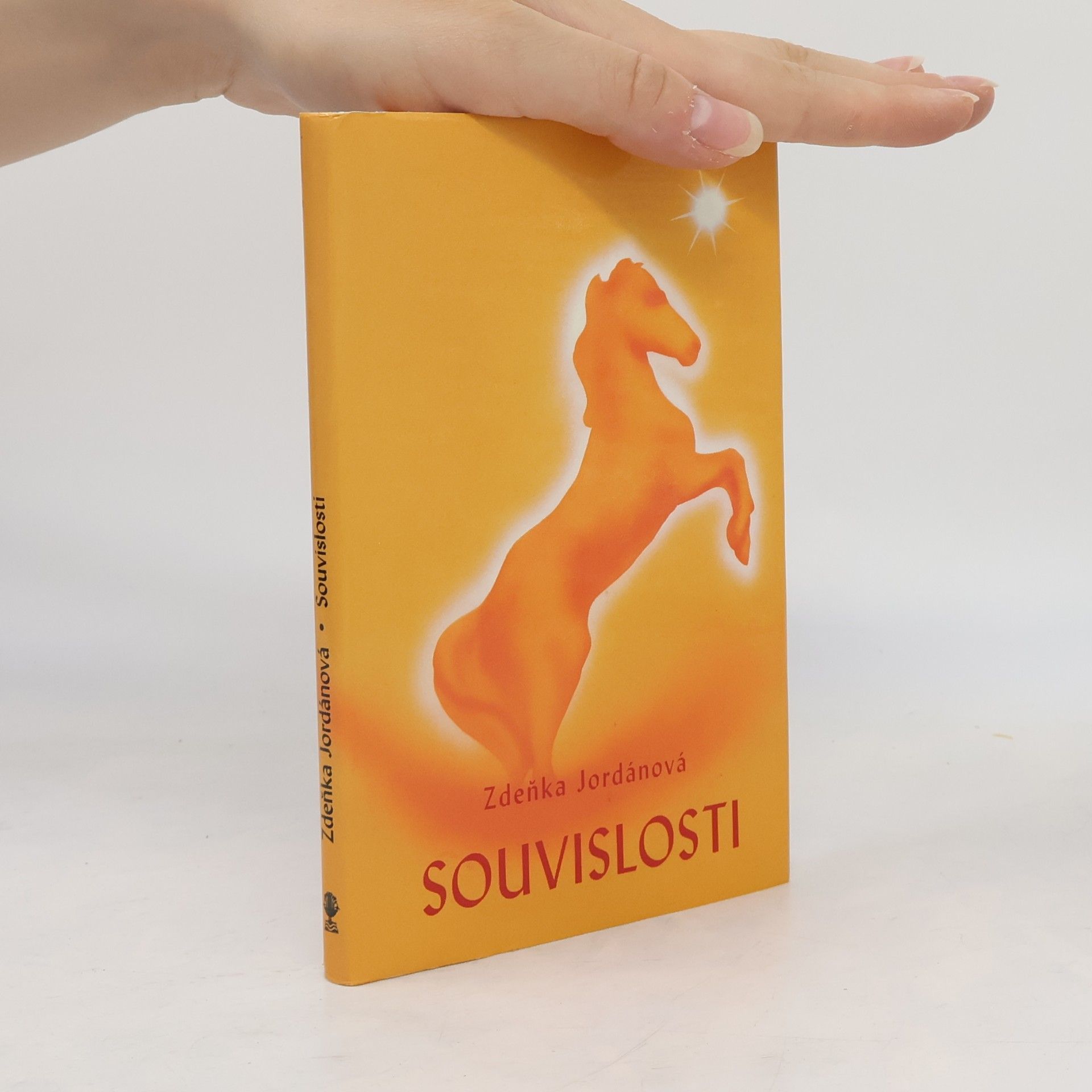 Zdeňka Jordánová Souvislosti
