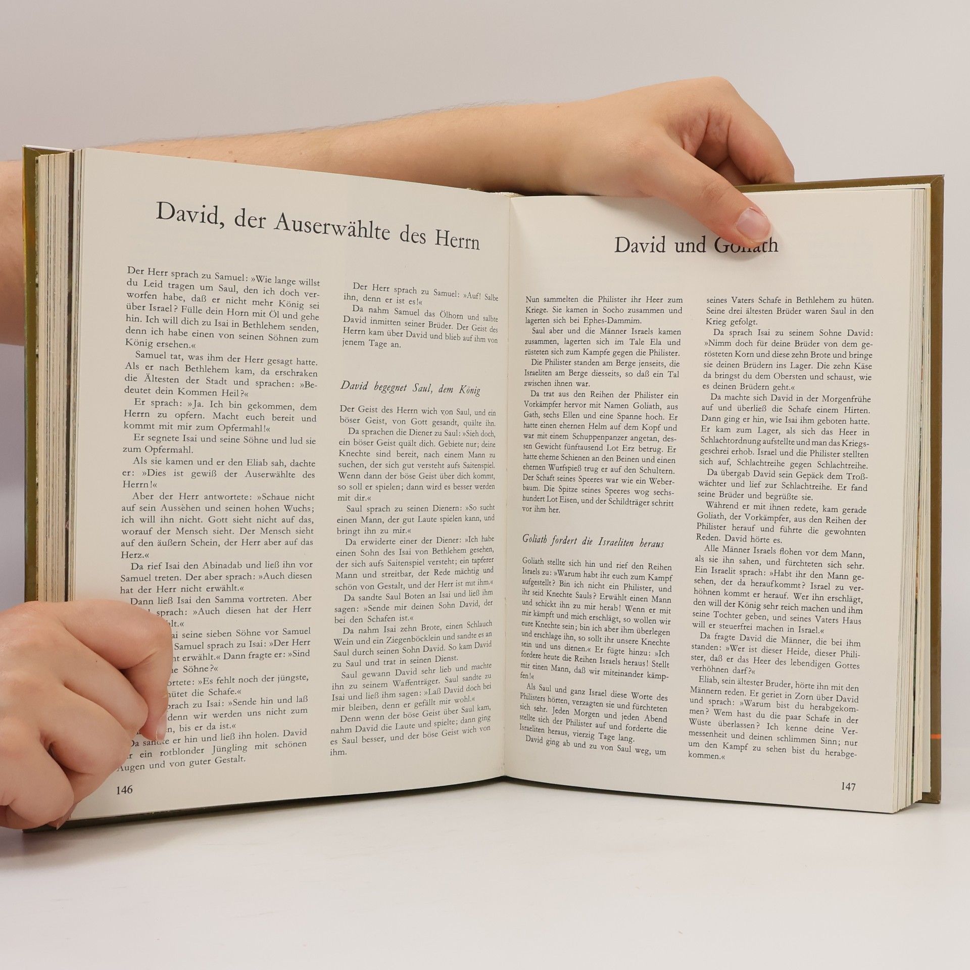 Autorenkollektiv Die Bibel für junge Menschen
