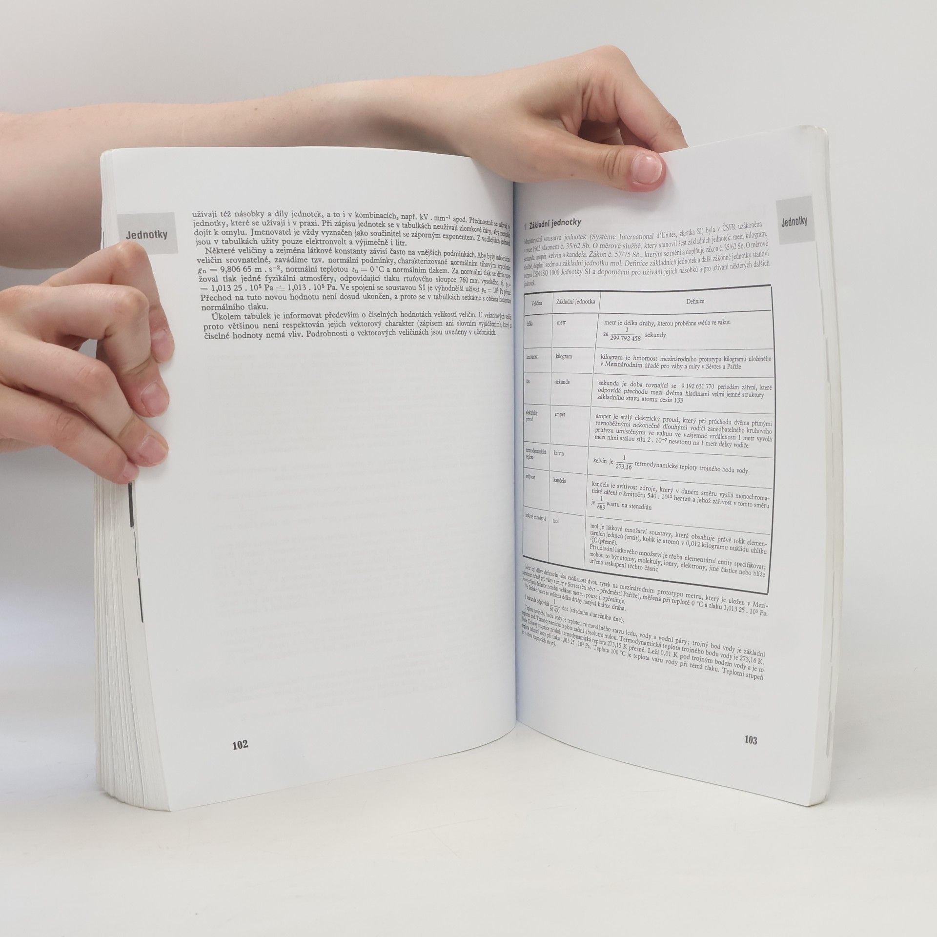Jiří Mikulčák Matematické, fyzikální a chemické tabulky pro střední školy