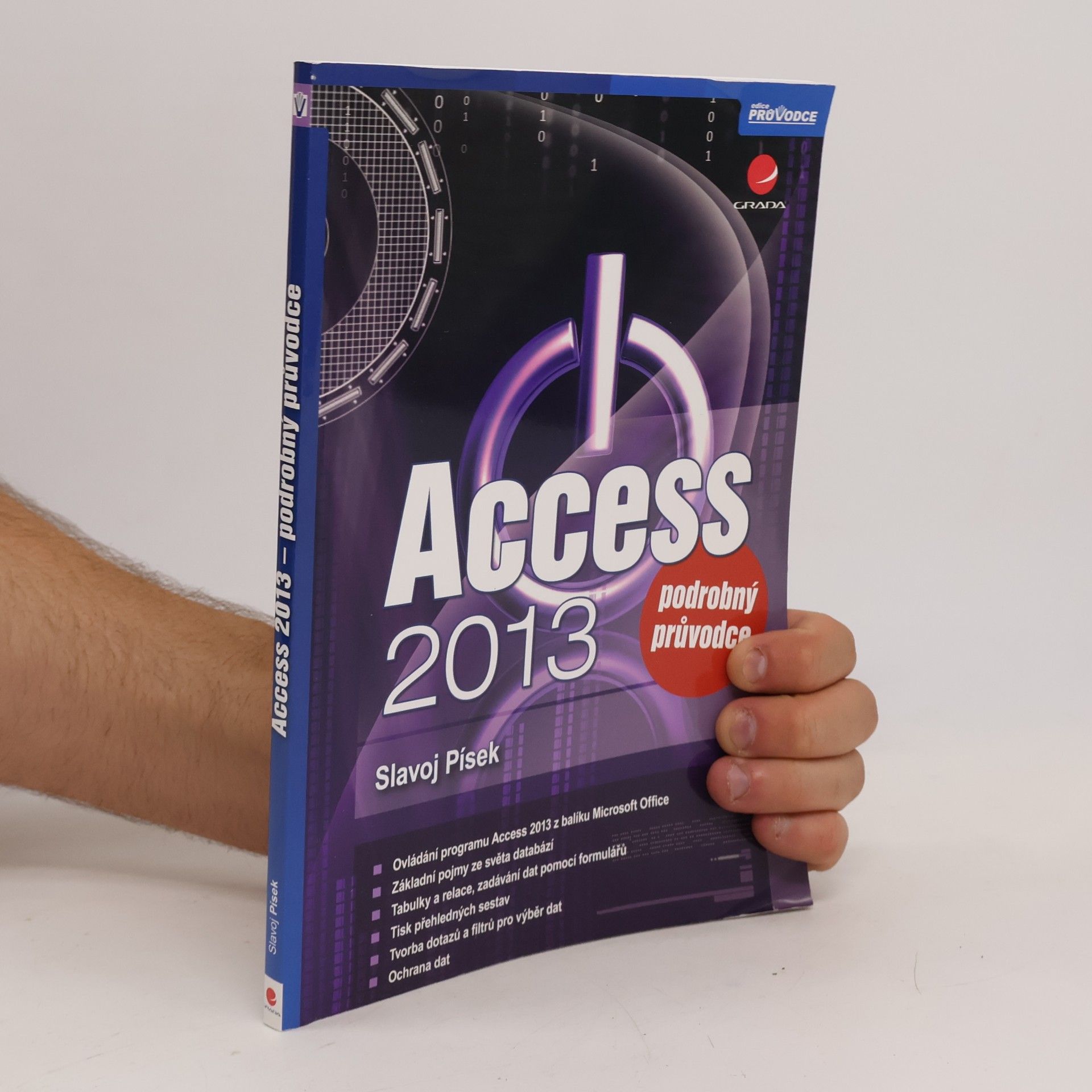 Access 2013