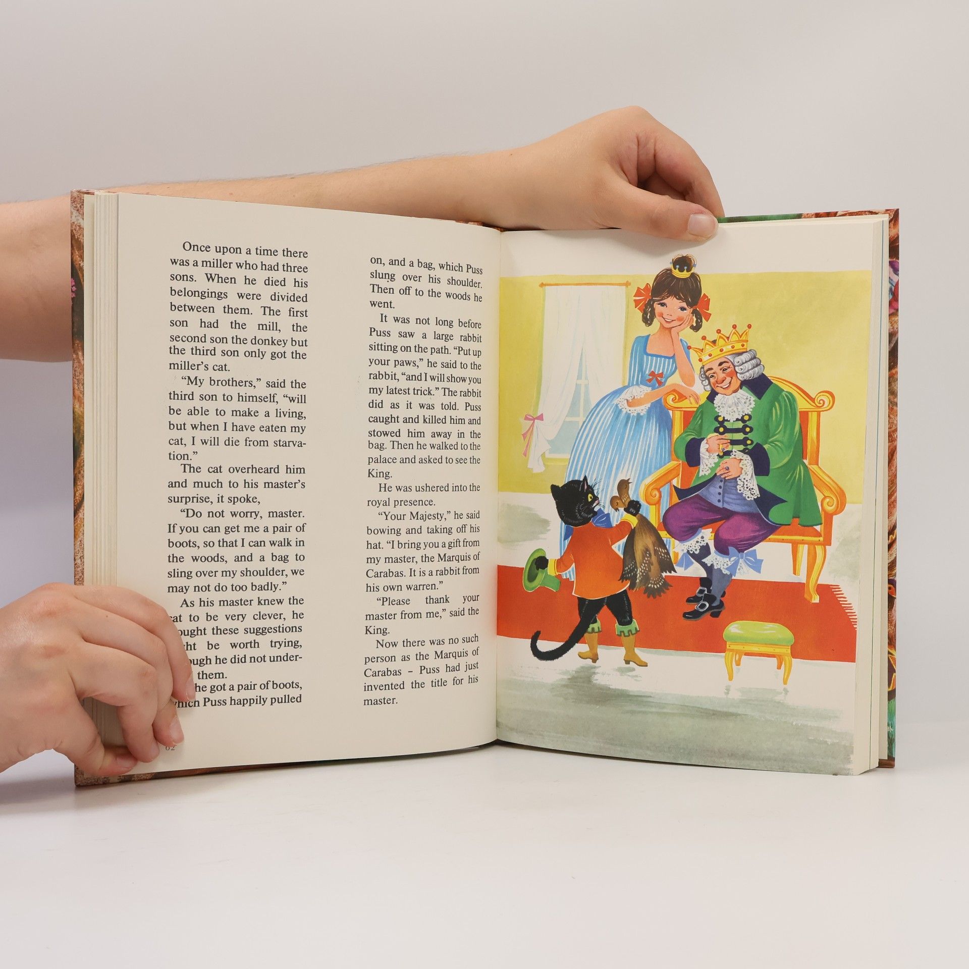 My Big Fairy Tale Book