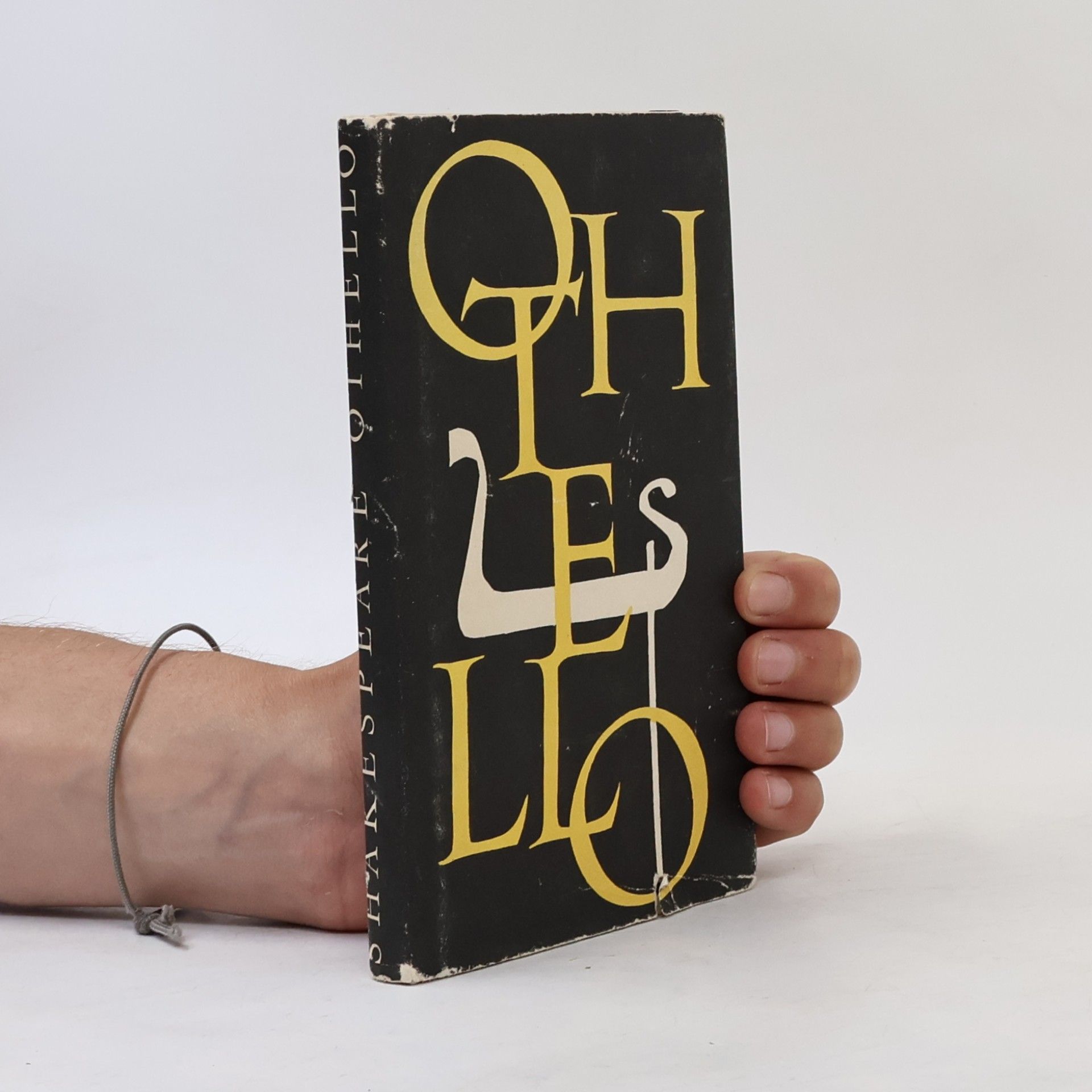 William Shakespeare Othello