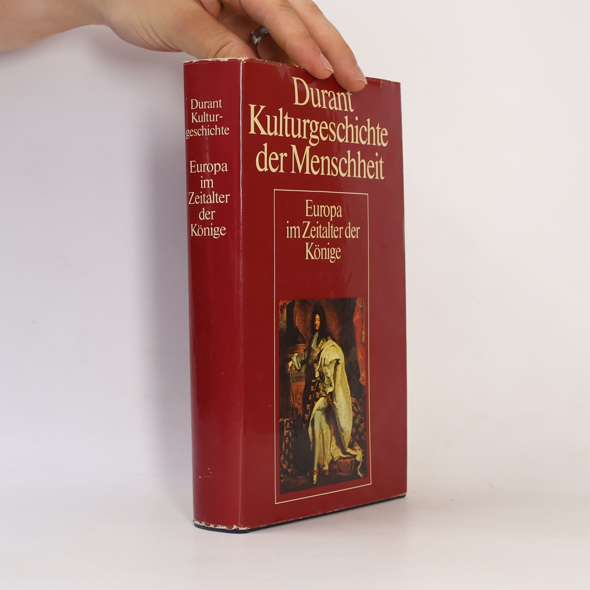 Kulturgeschichte der Menschheit