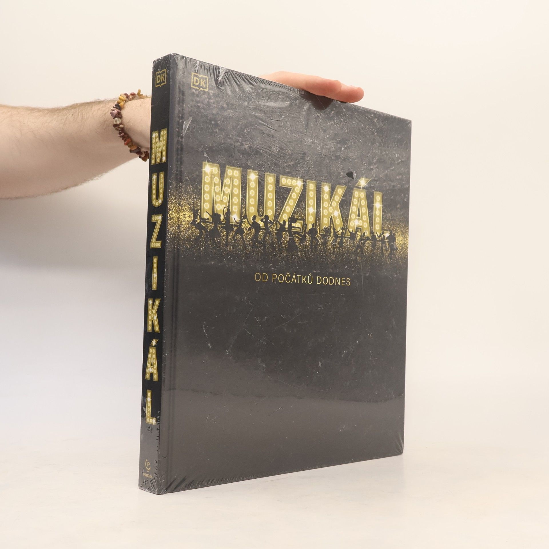 Michal Zahálka Muzikál: Od počátků dodnes