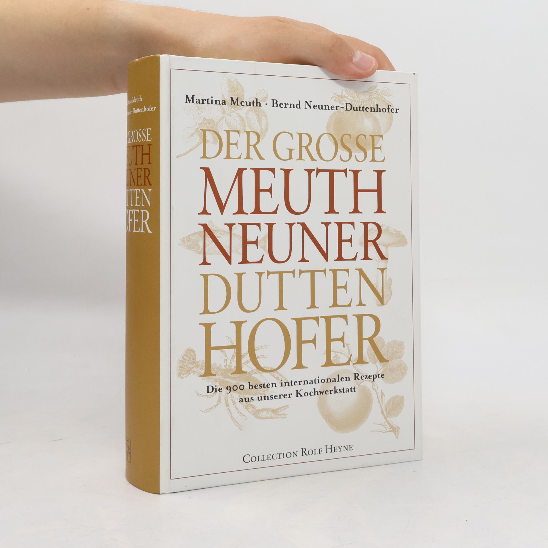 Der grosse Meuth-Neuner-Duttenhofer