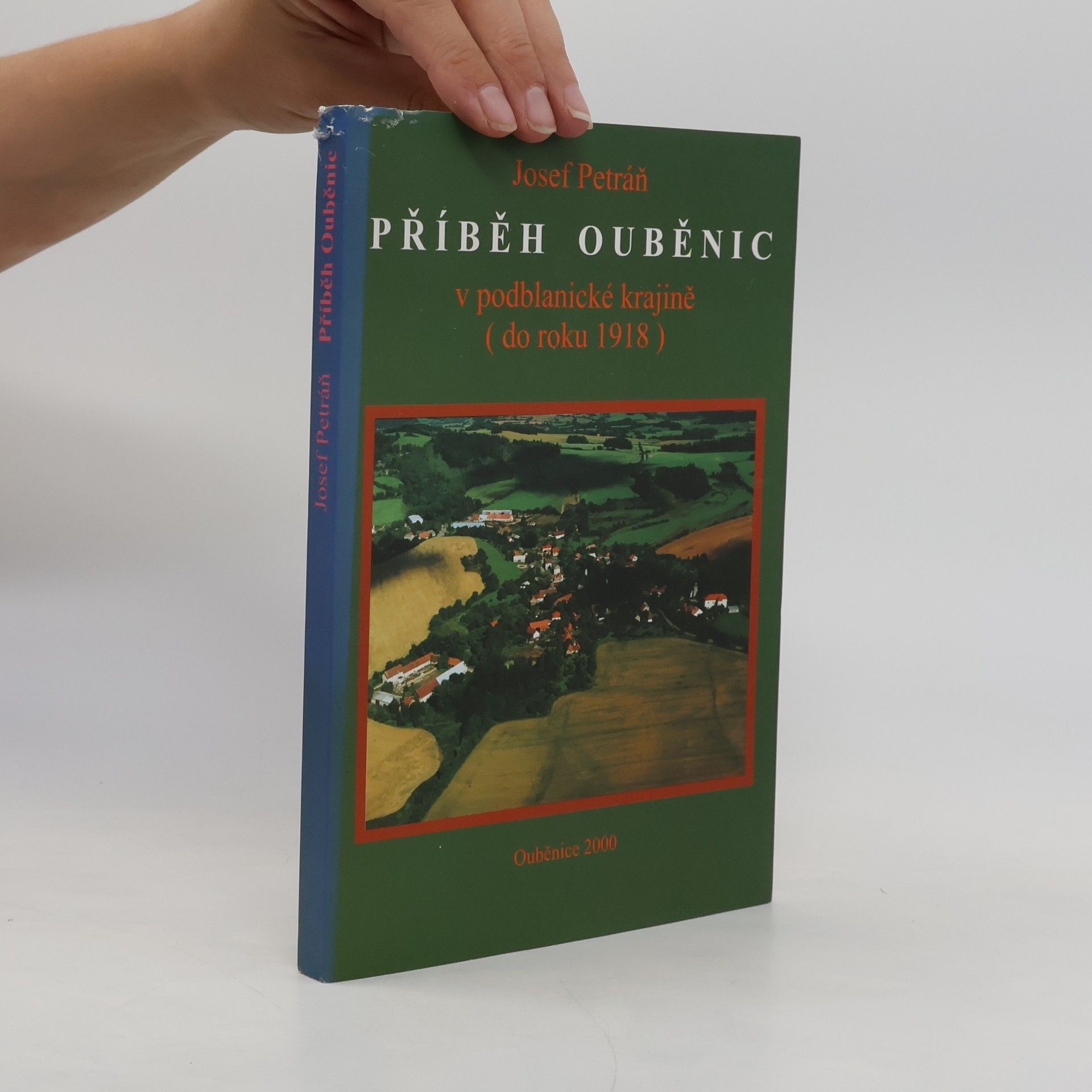 Příběh Ouběnic