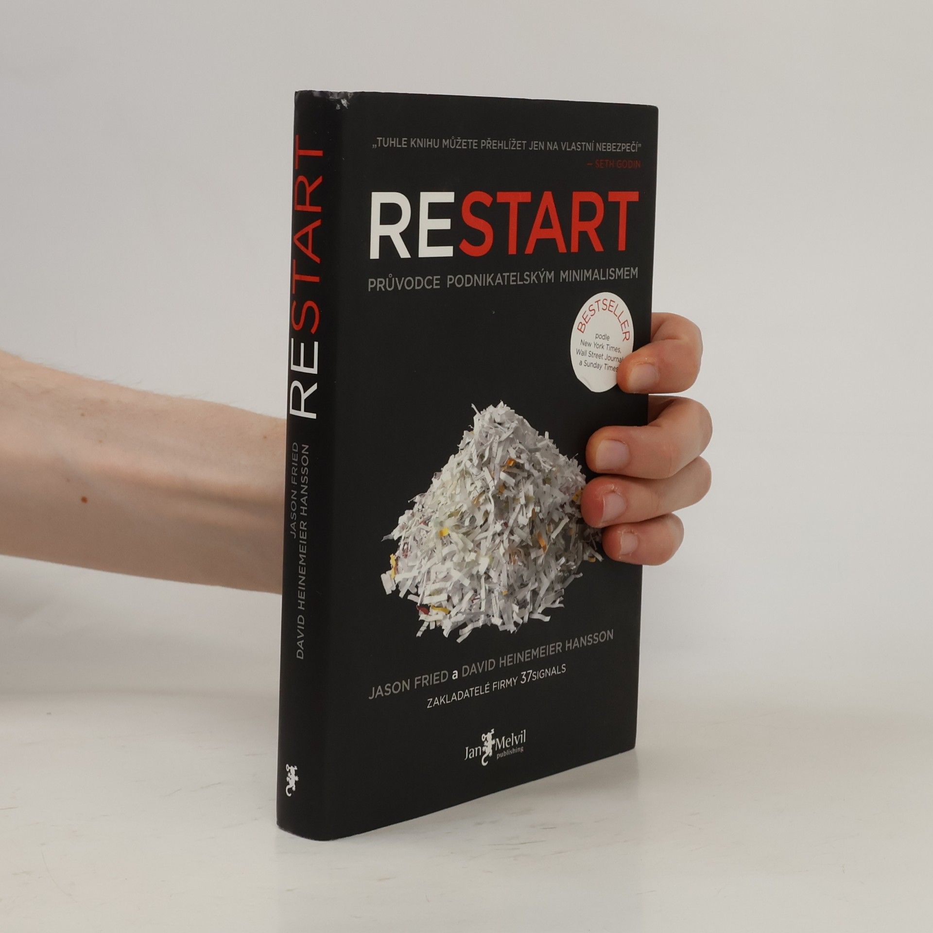 Restart