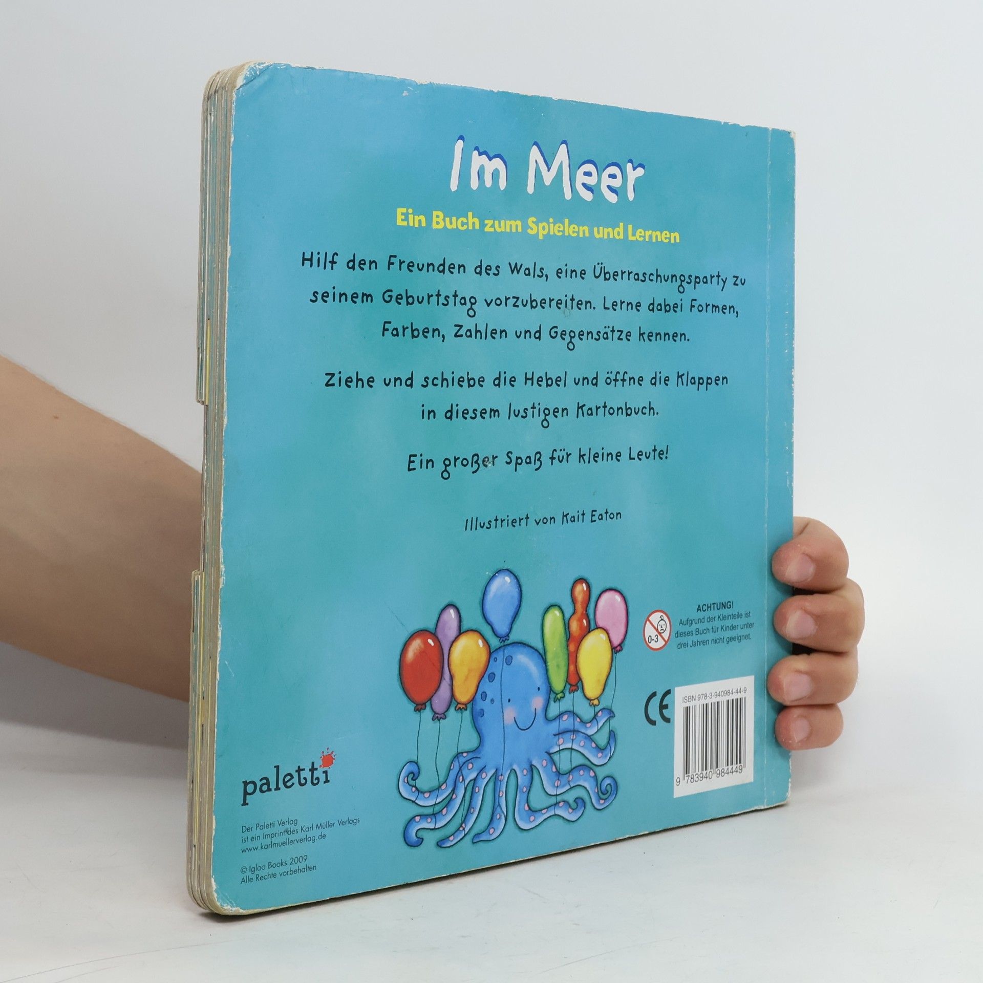 Autorenkollektiv In der Wüste