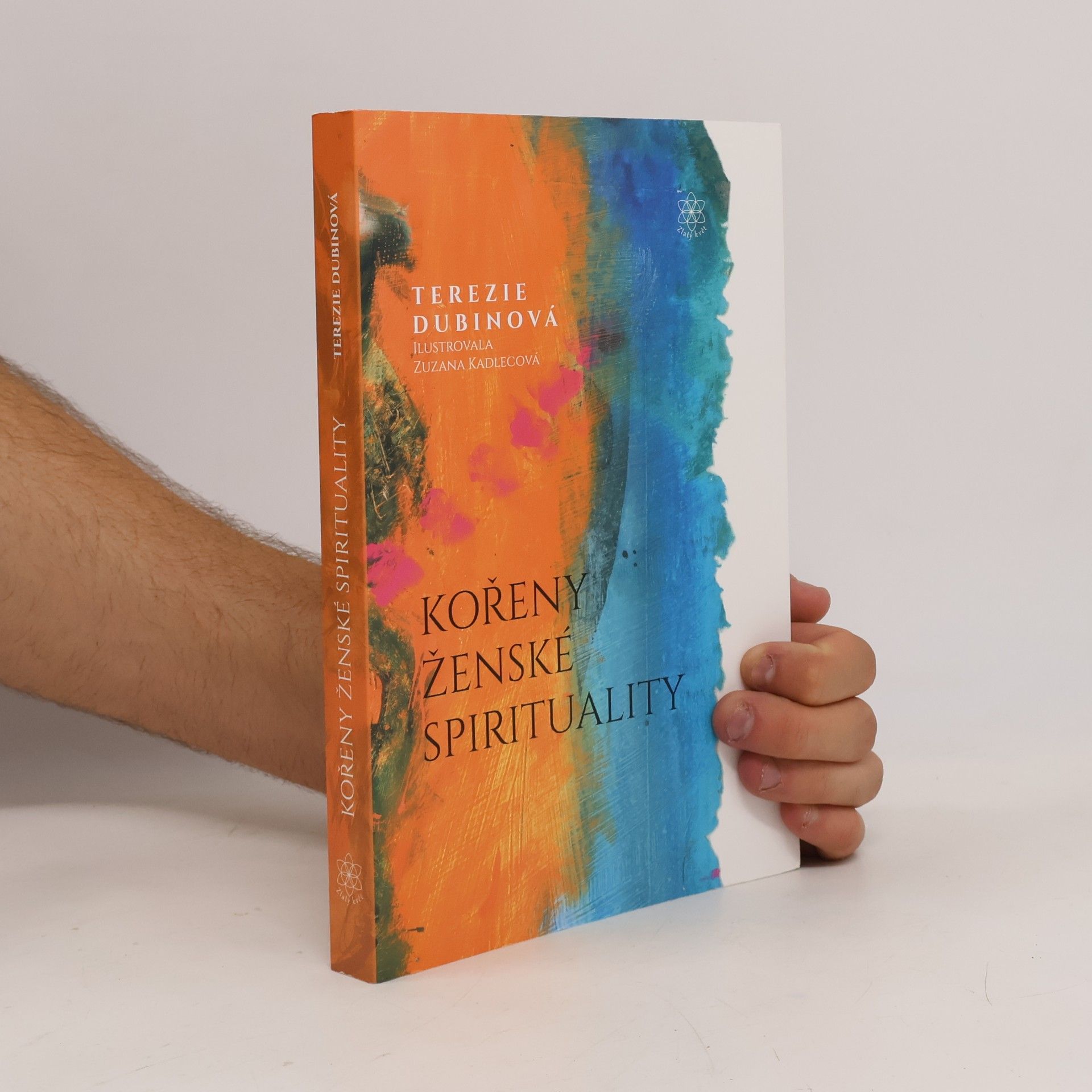 Kořeny ženské spirituality