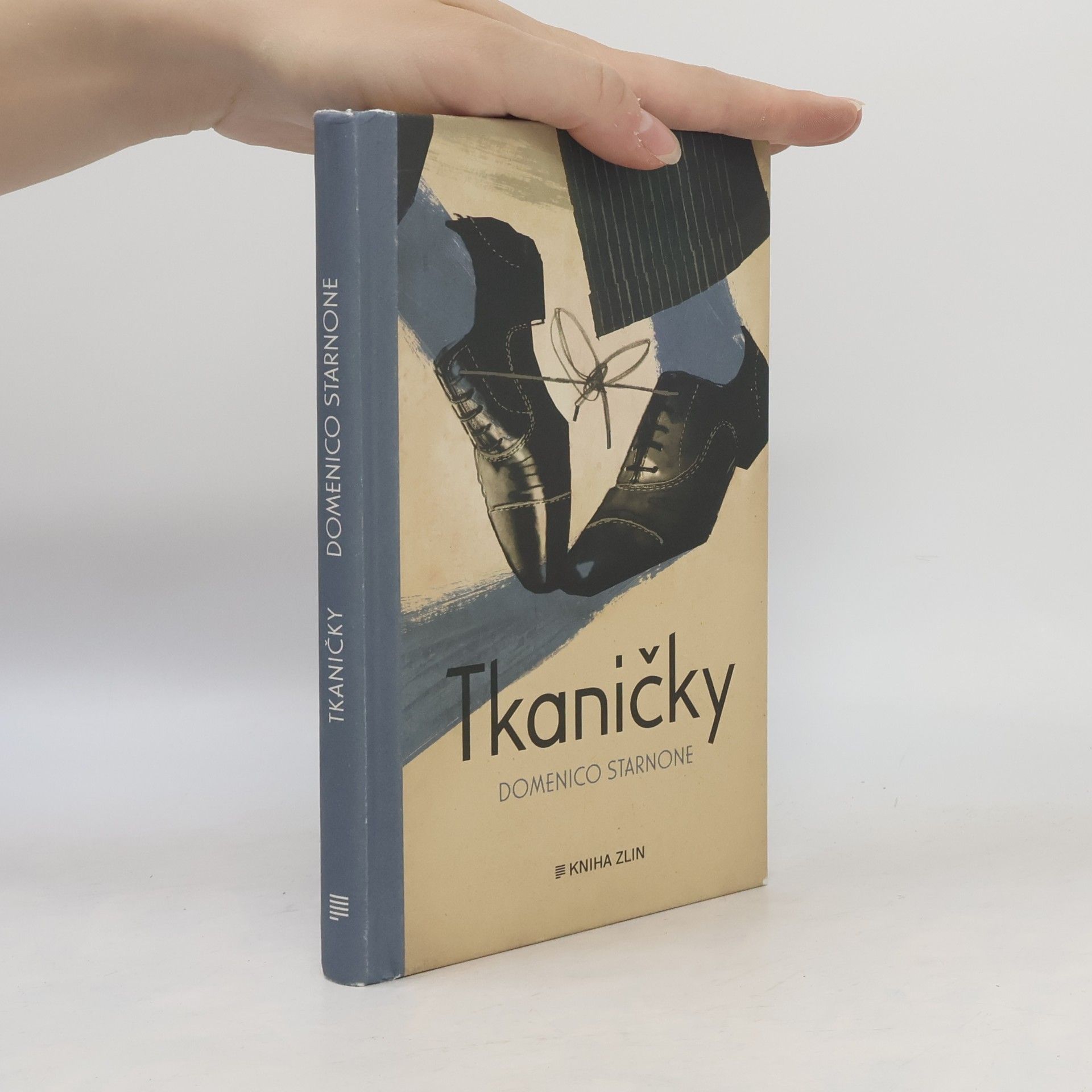 Tkaničky