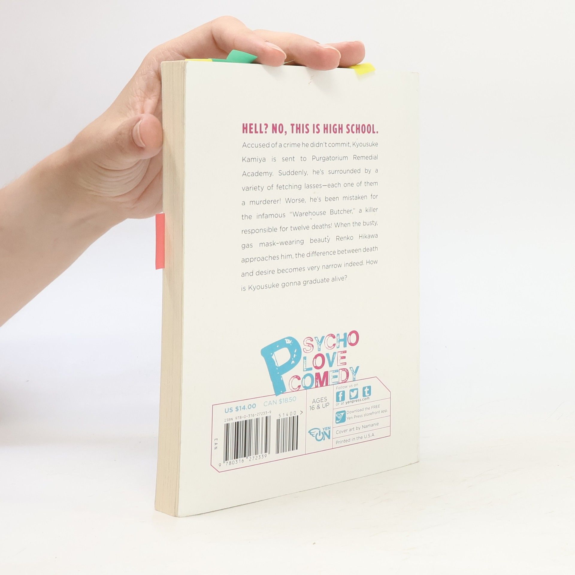 Mizuki Mizushiro Psycome. Vol. 1