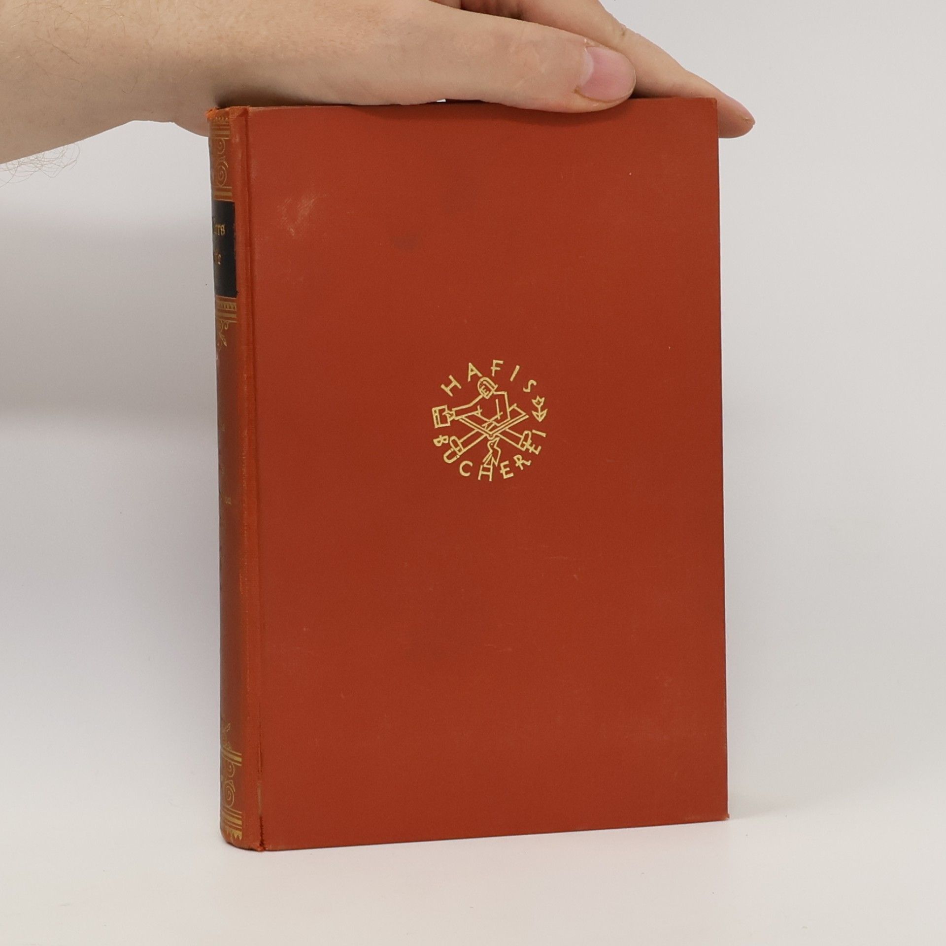Friedrich Schiller Schillers Werke