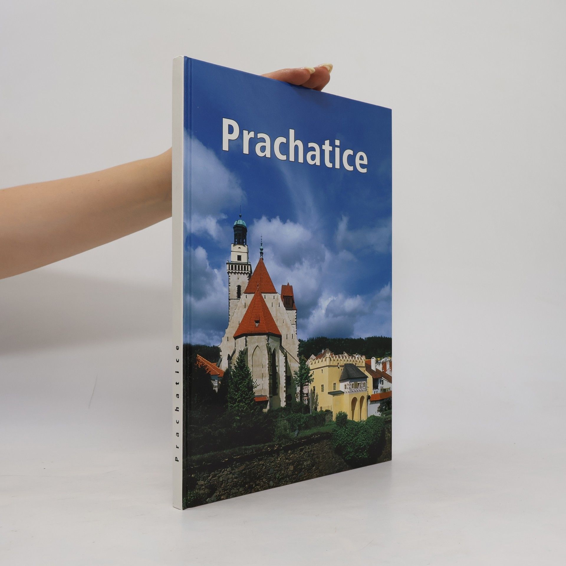 Prachatice