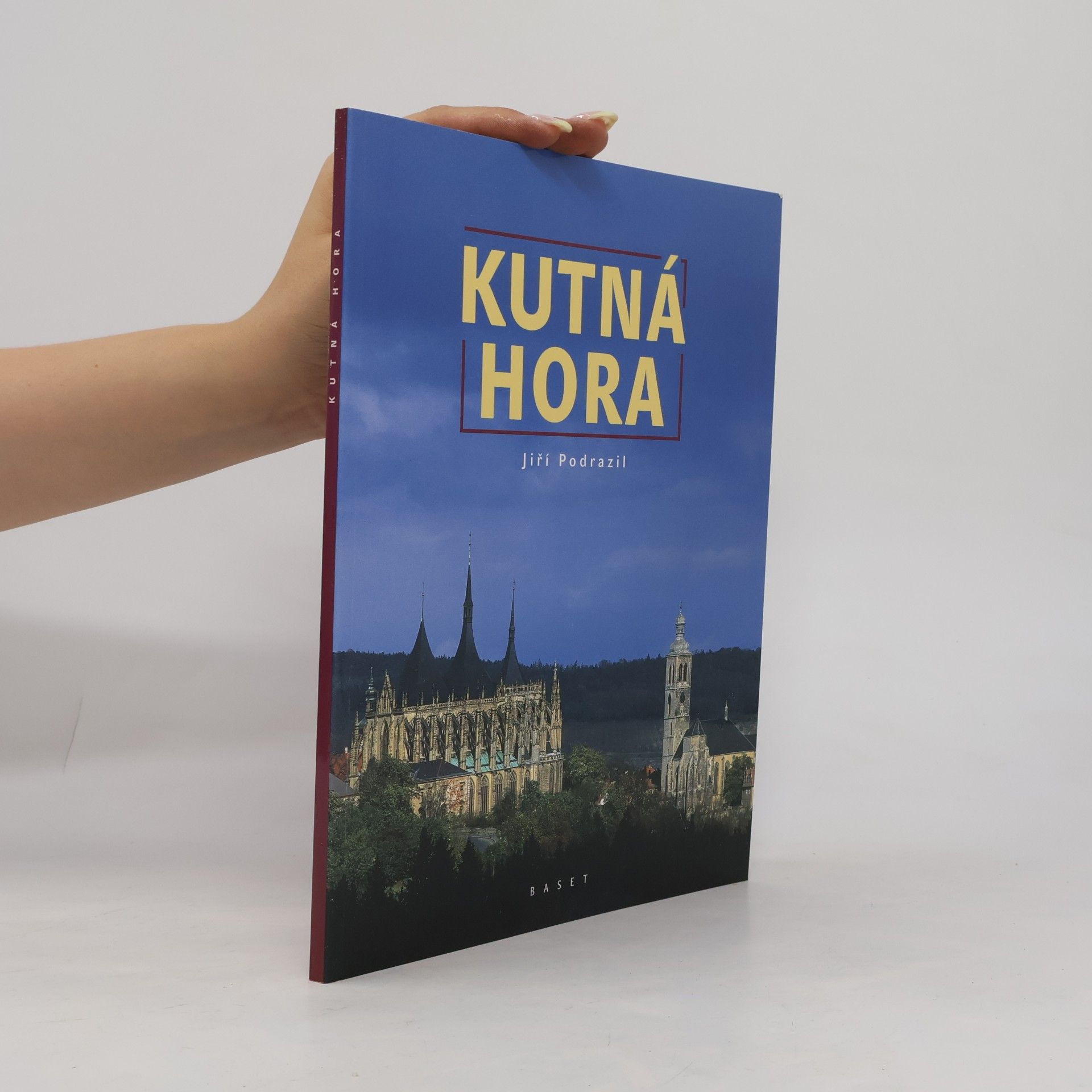 Jiří Podrazil Kutná Hora