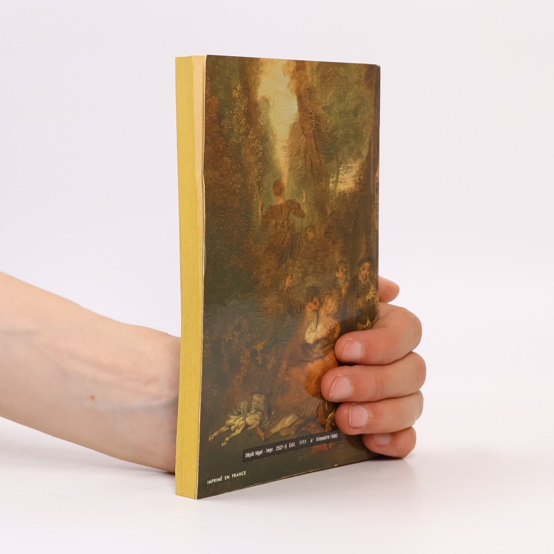 Paul Verlaine Poemes saturniens : suivi de Fetes galantes