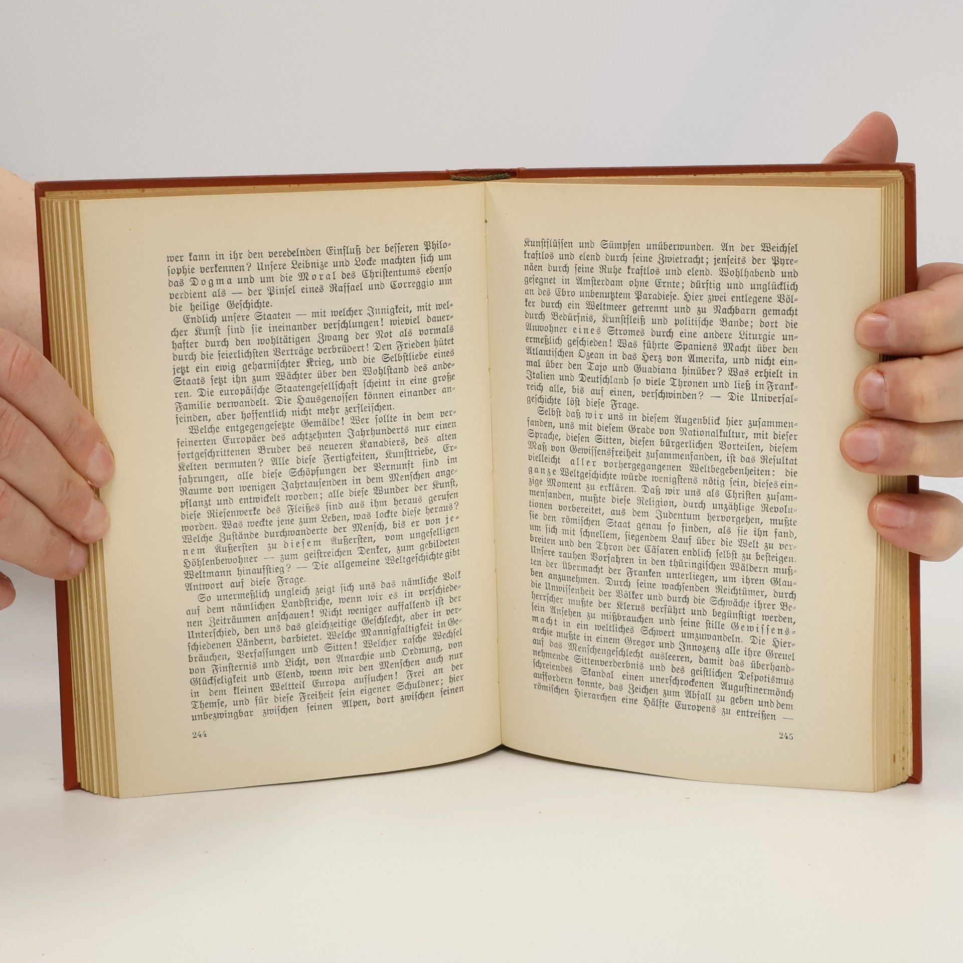 Friedrich Schiller Erzählungen Der Geisterseher Historische Aufsäge