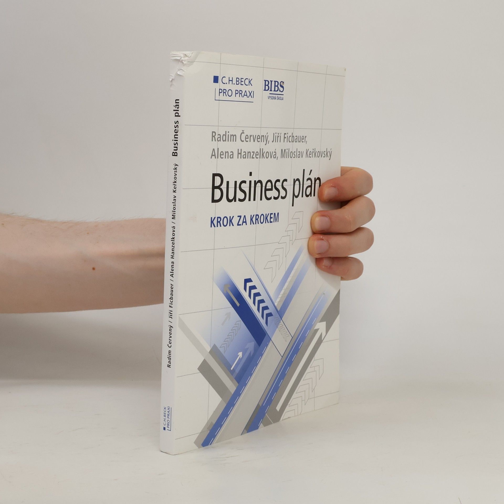 Business plán