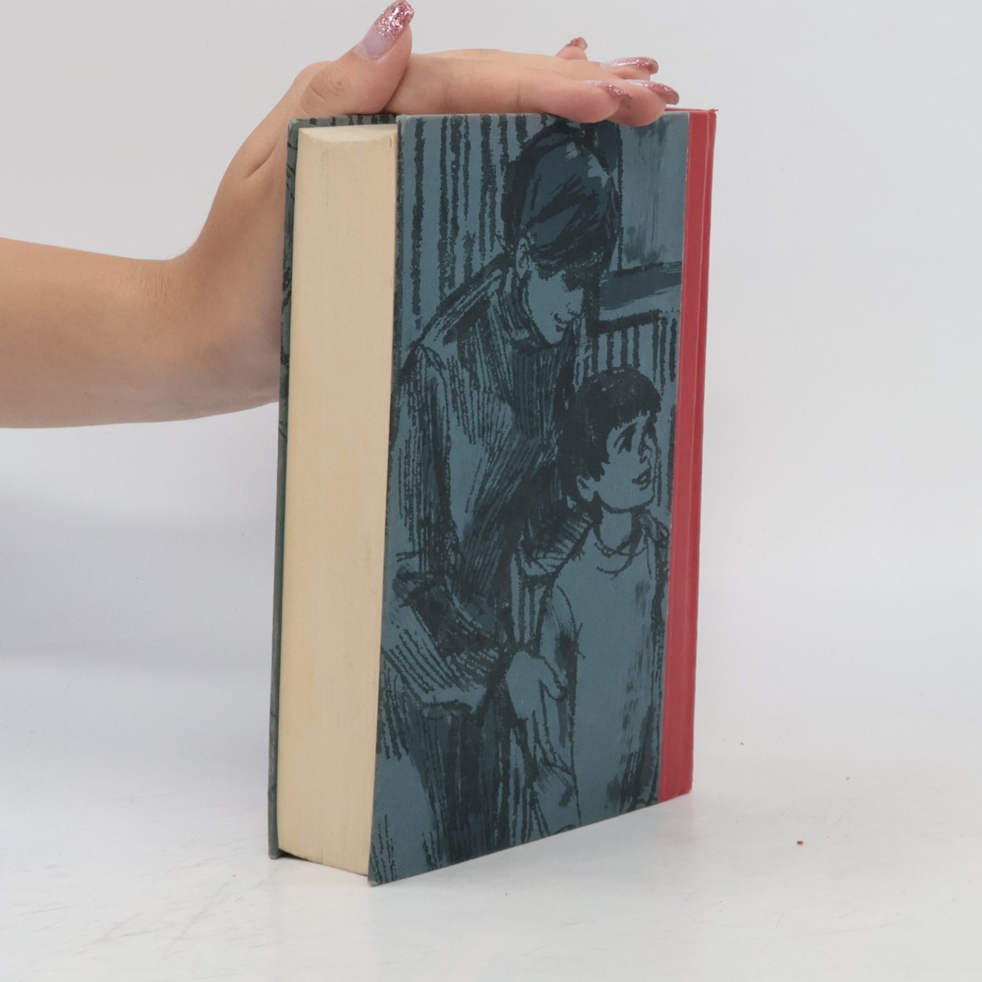 Marie Louise Fischer Marie Forester, die Frau mit dem zweiten Gesicht