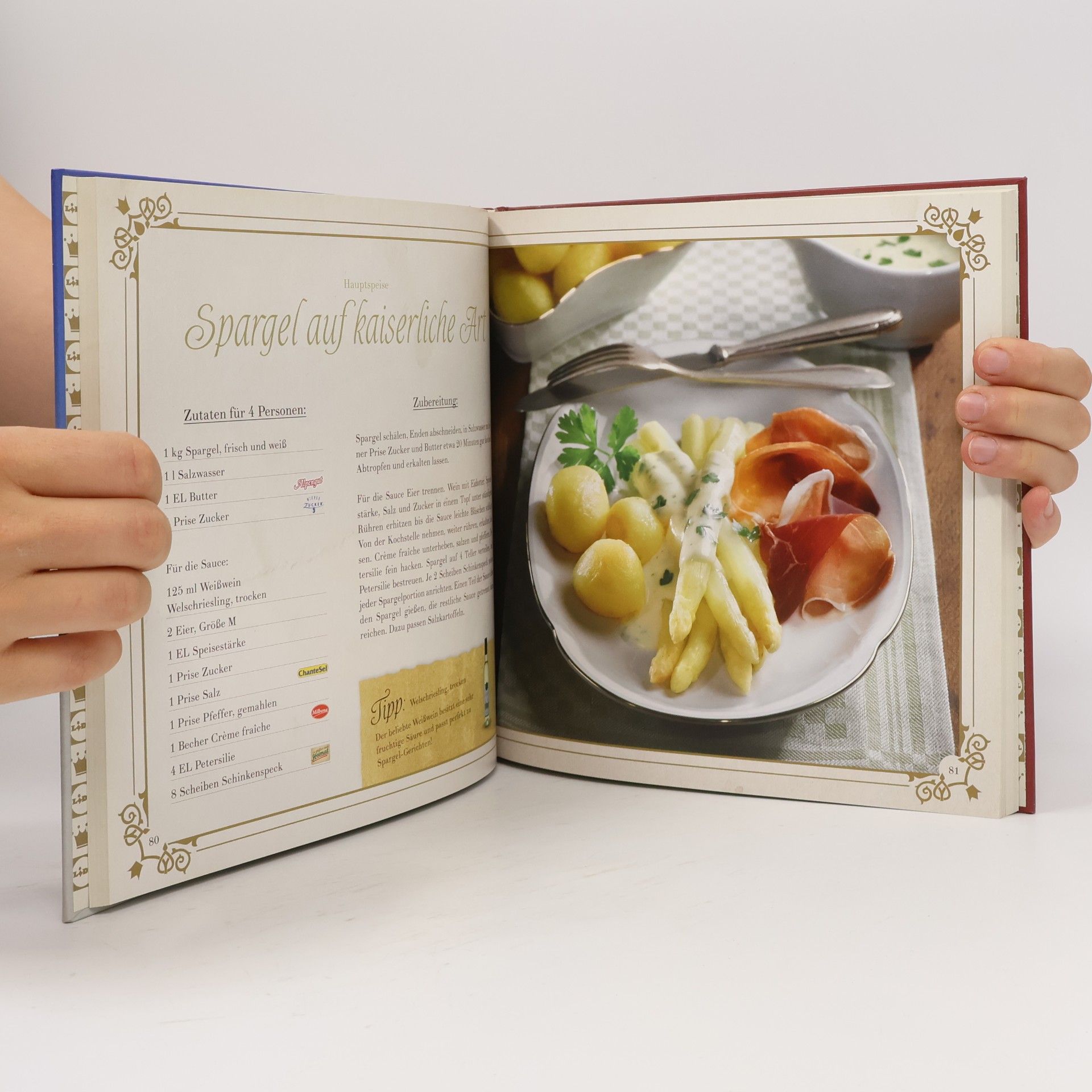 Various authors Mahlzeit, Österreich!