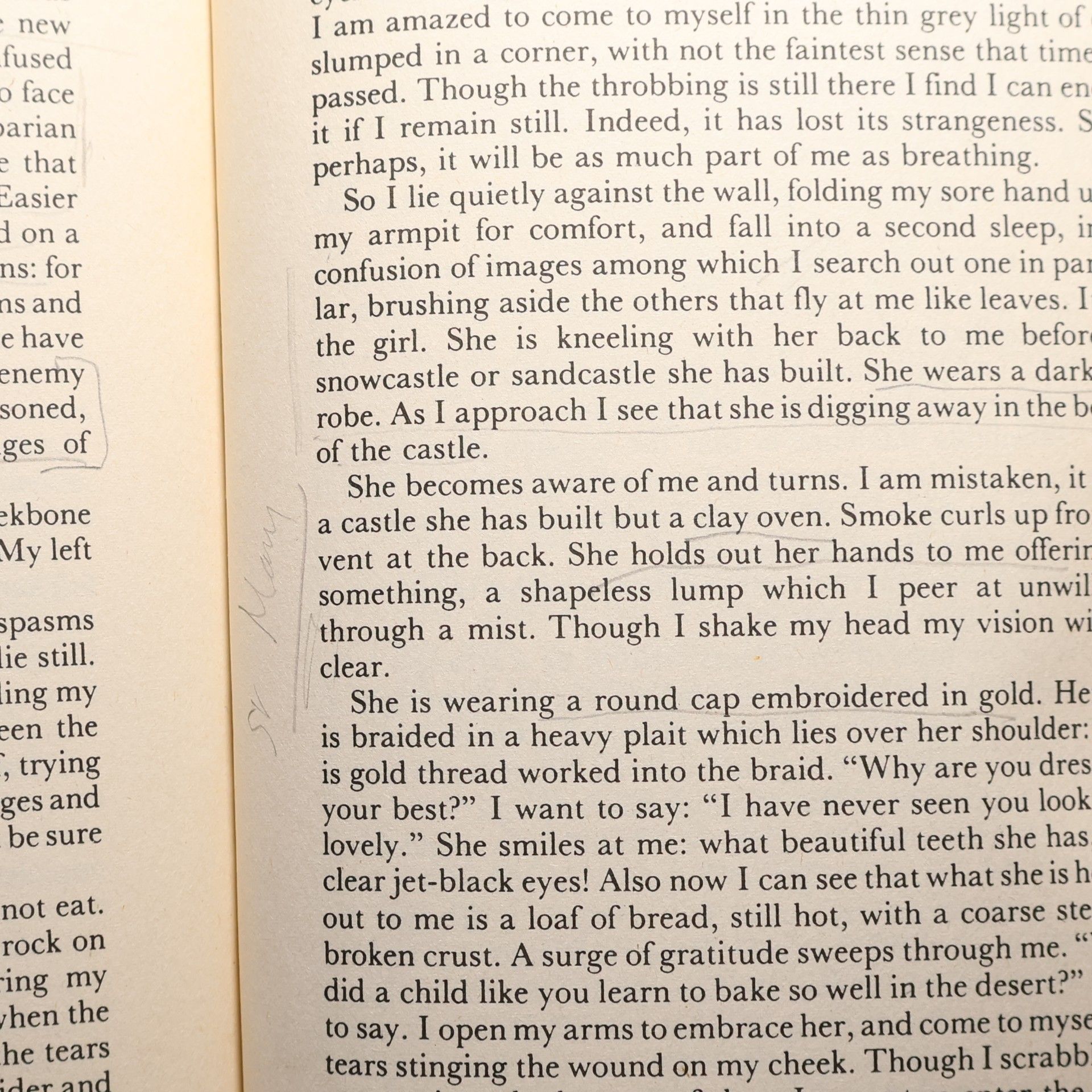 John Maxwell Coetzee Waiting for the barbarians