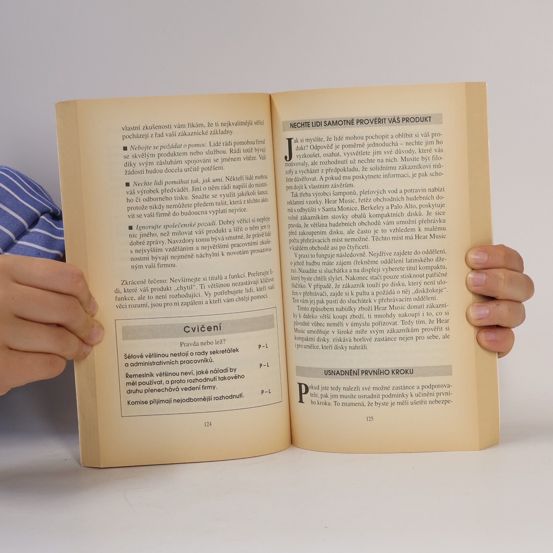 Guy Kawasaki Jak s úsměvem čelit konkurenci