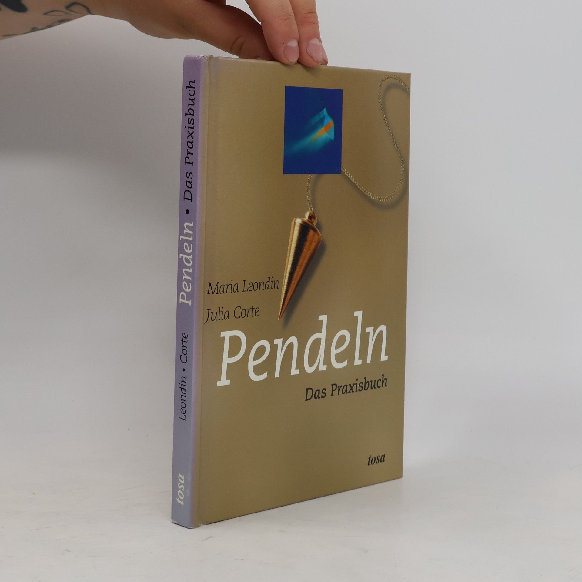 Maria Leondin Pendeln