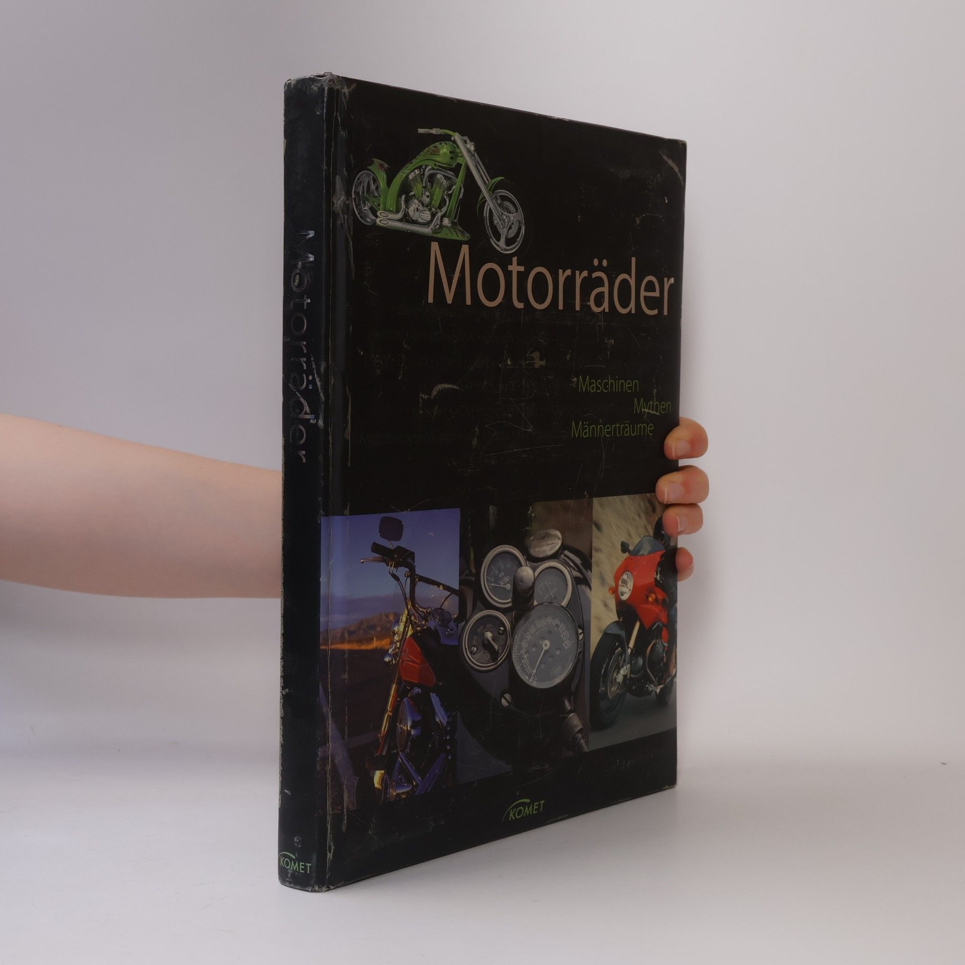 Motorräder
