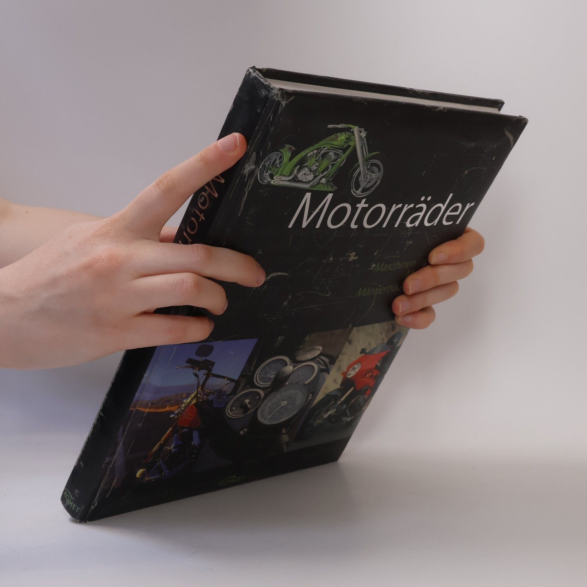 Motorräder