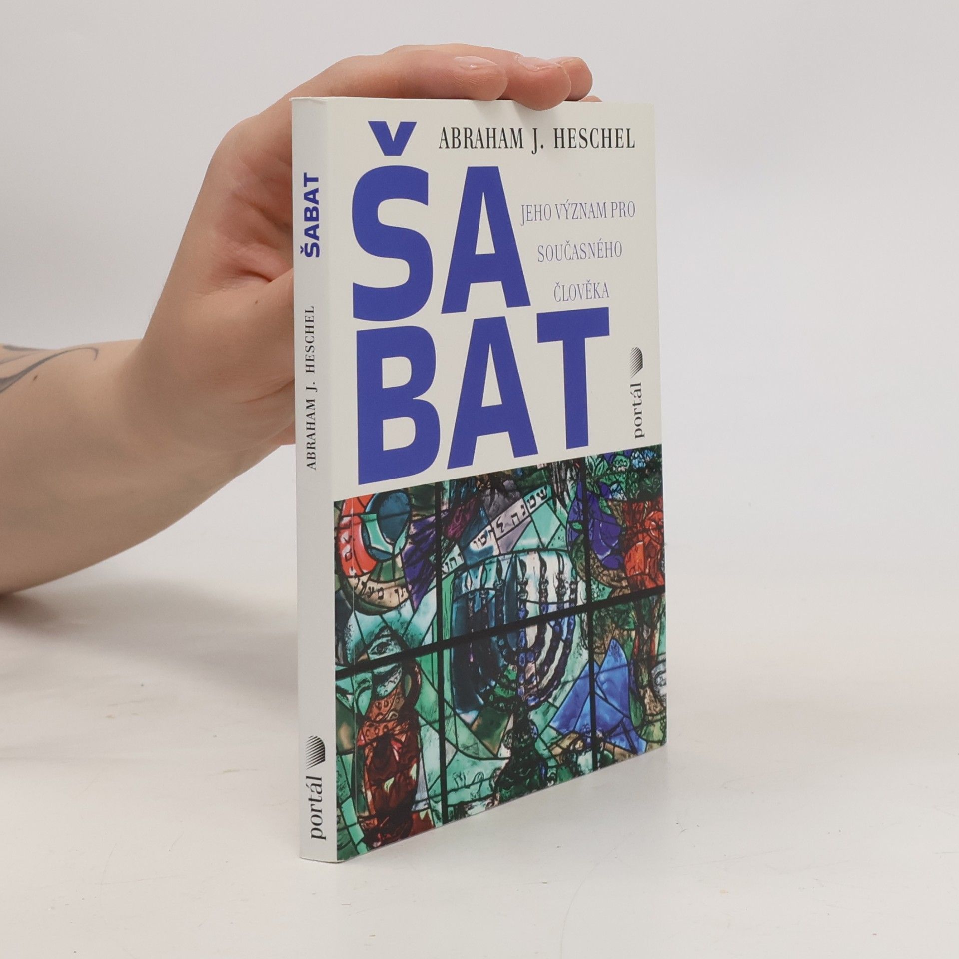 Šabat