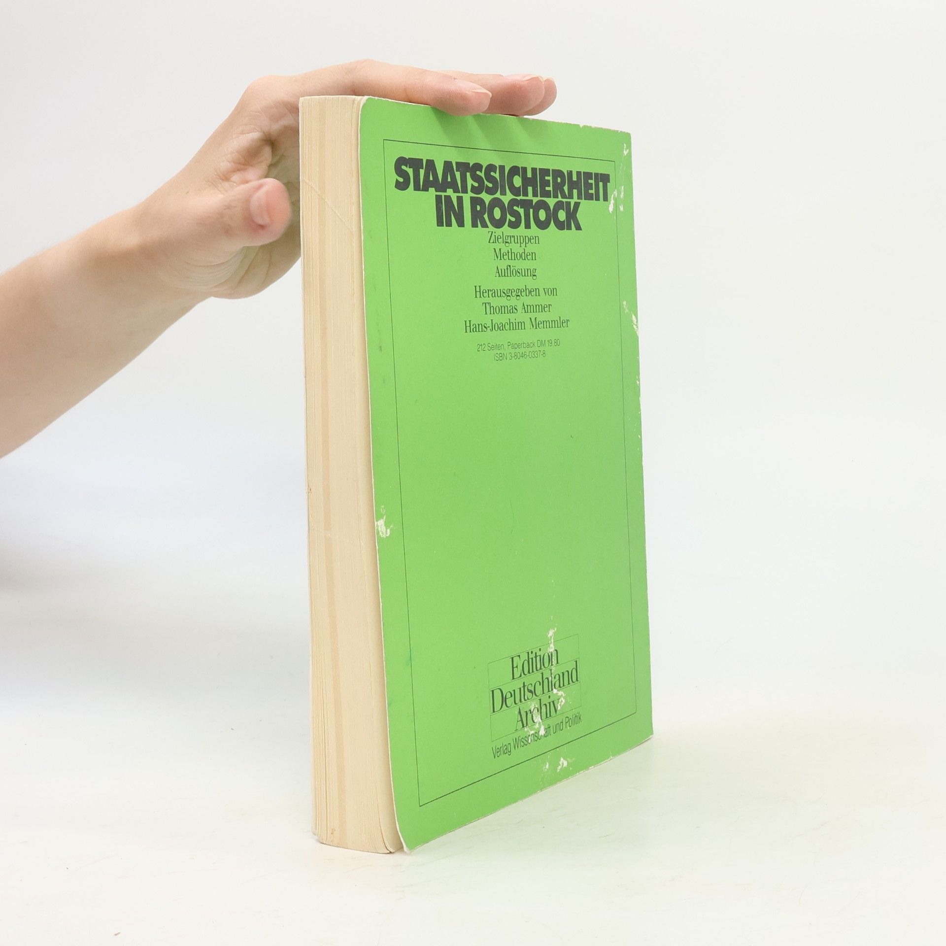 Imke Commichau DDR Lesebuch 2 Stalinisierung 1949-1955