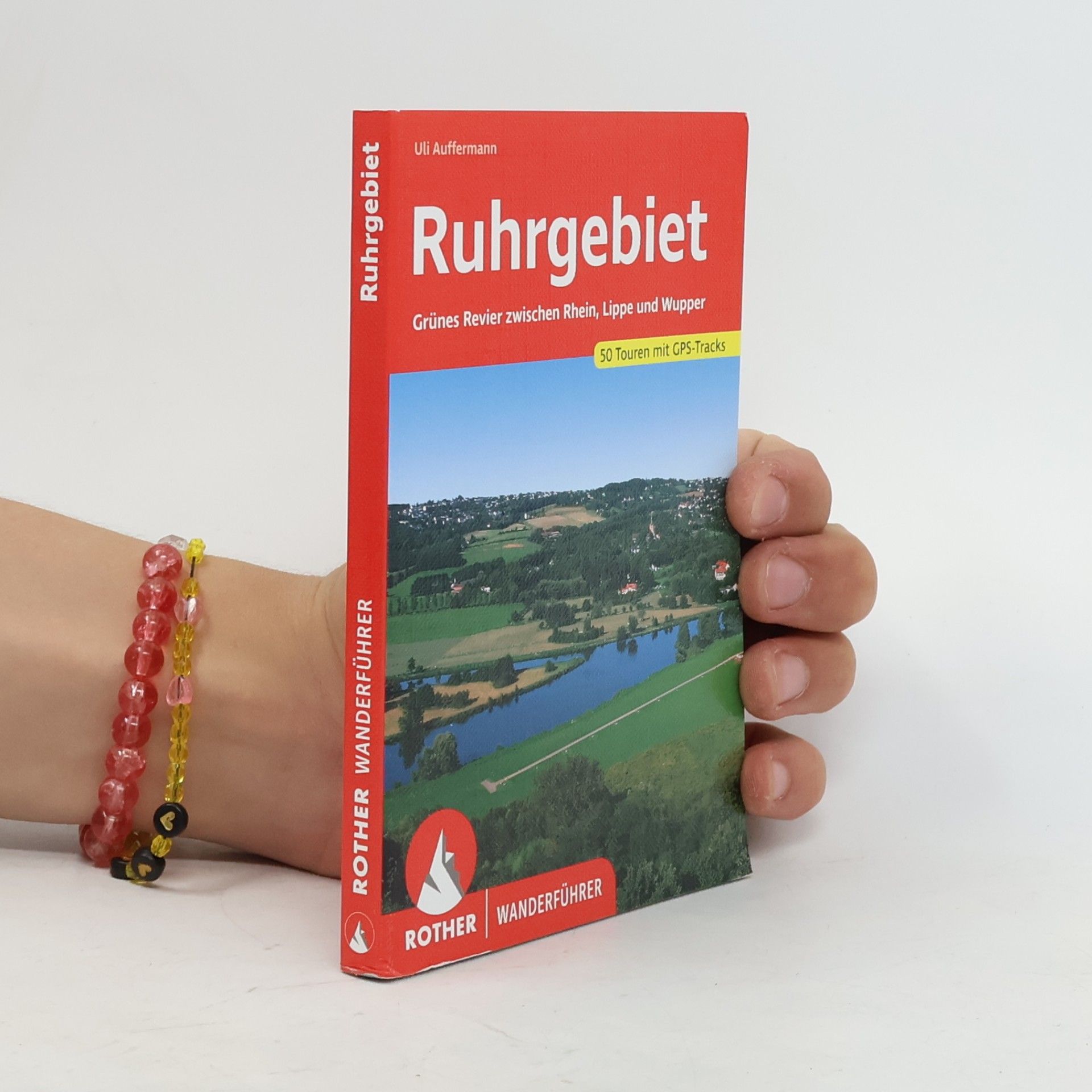 Uli Auffermann Ruhrgebiet