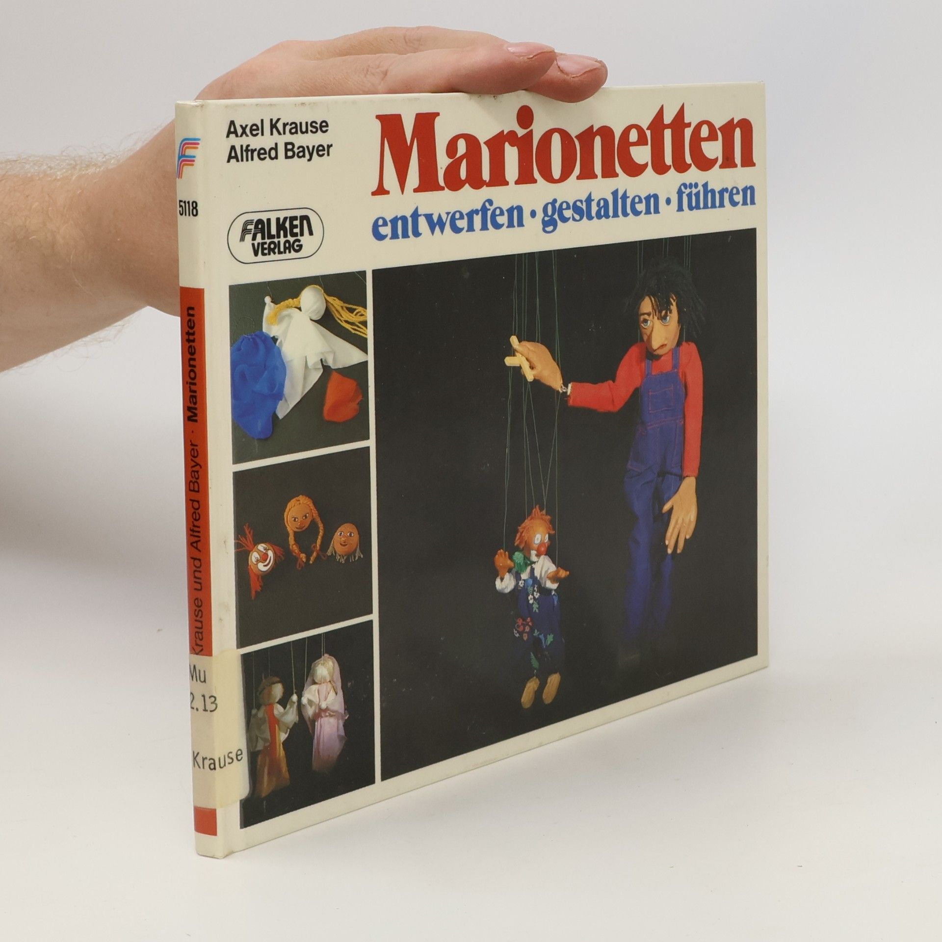 Marionetten