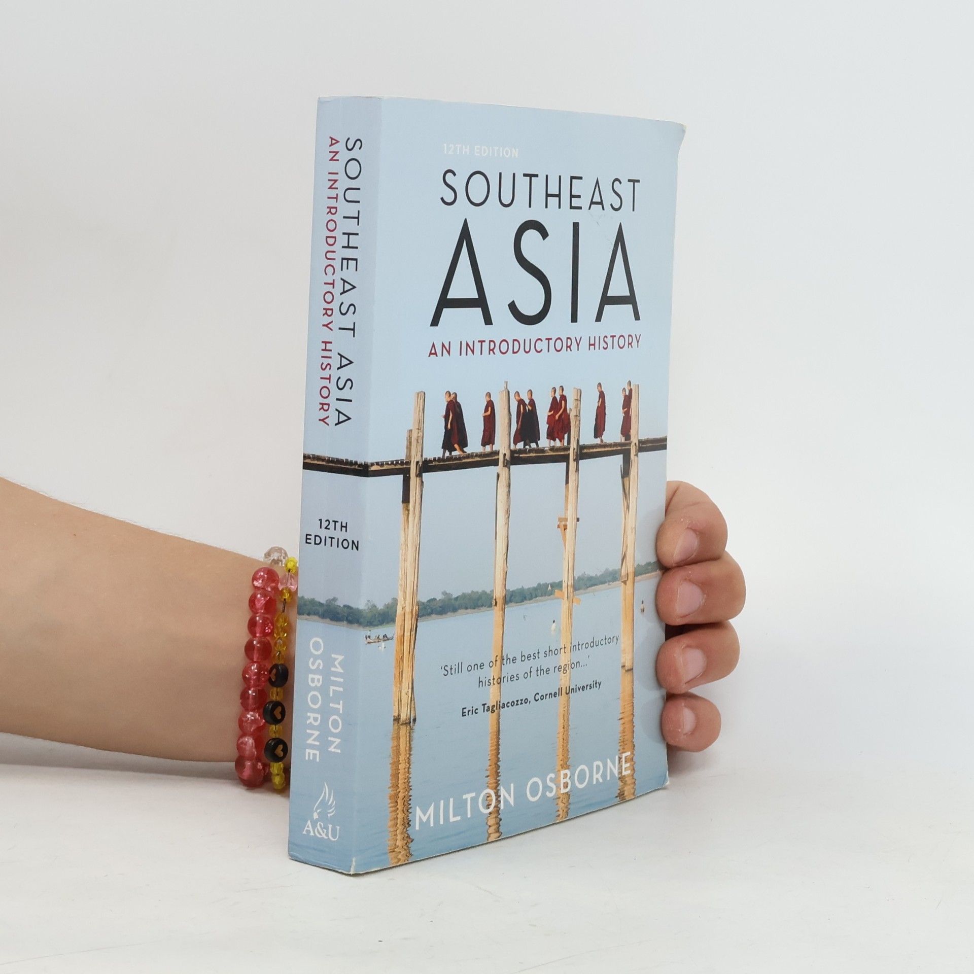 Milton E. Osborne Southeast Asia