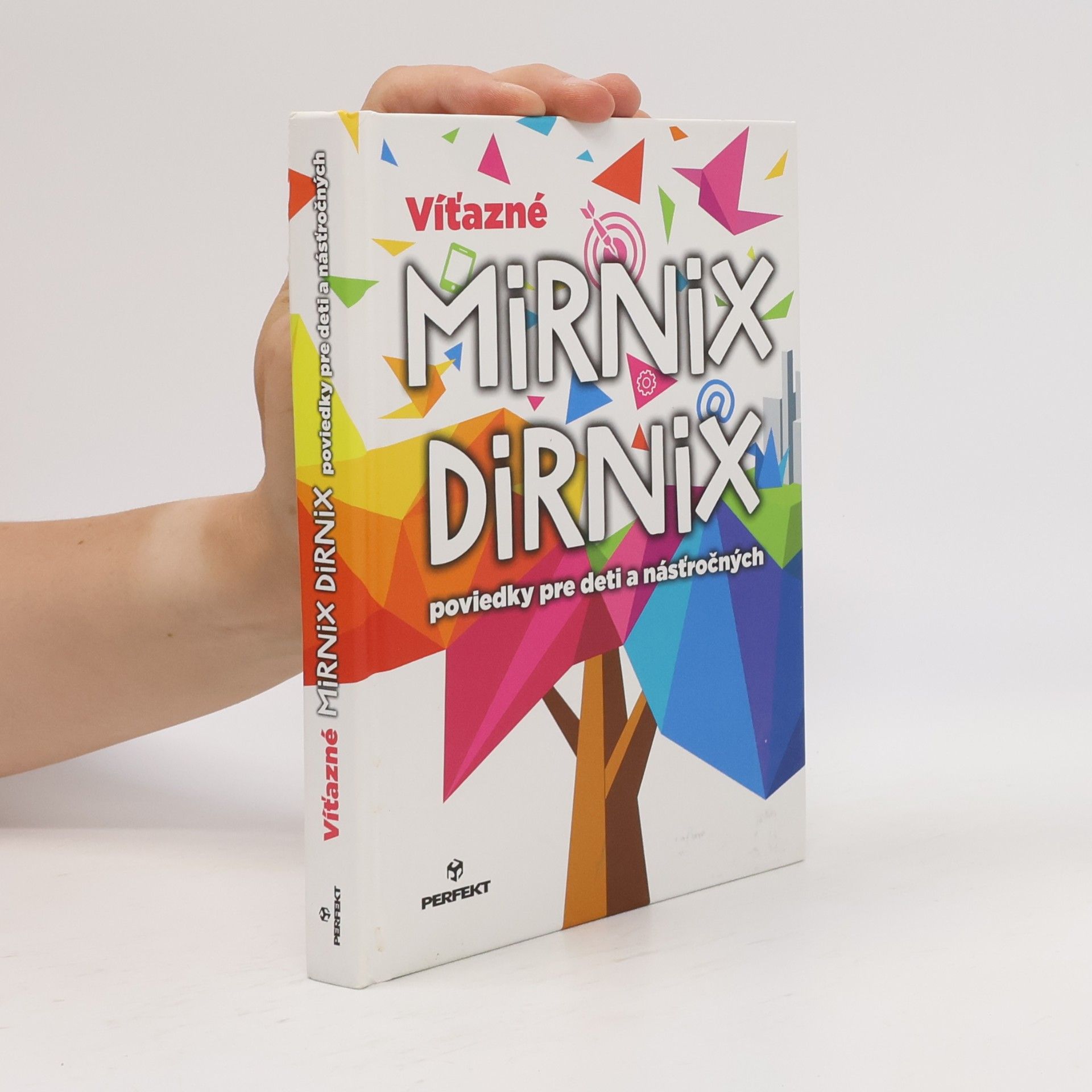Autorenkollektiv Mirnix dirnix