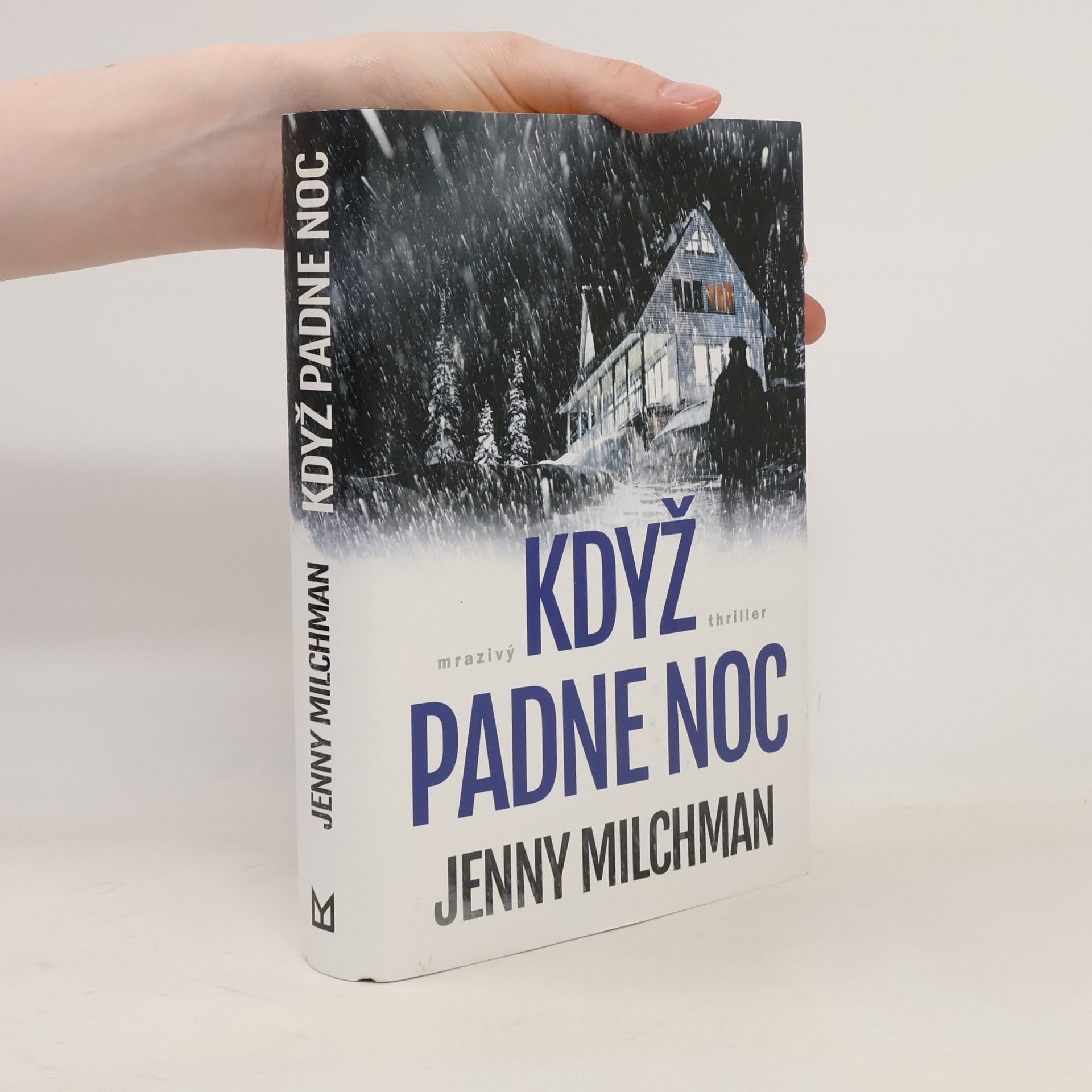 Když padne noc