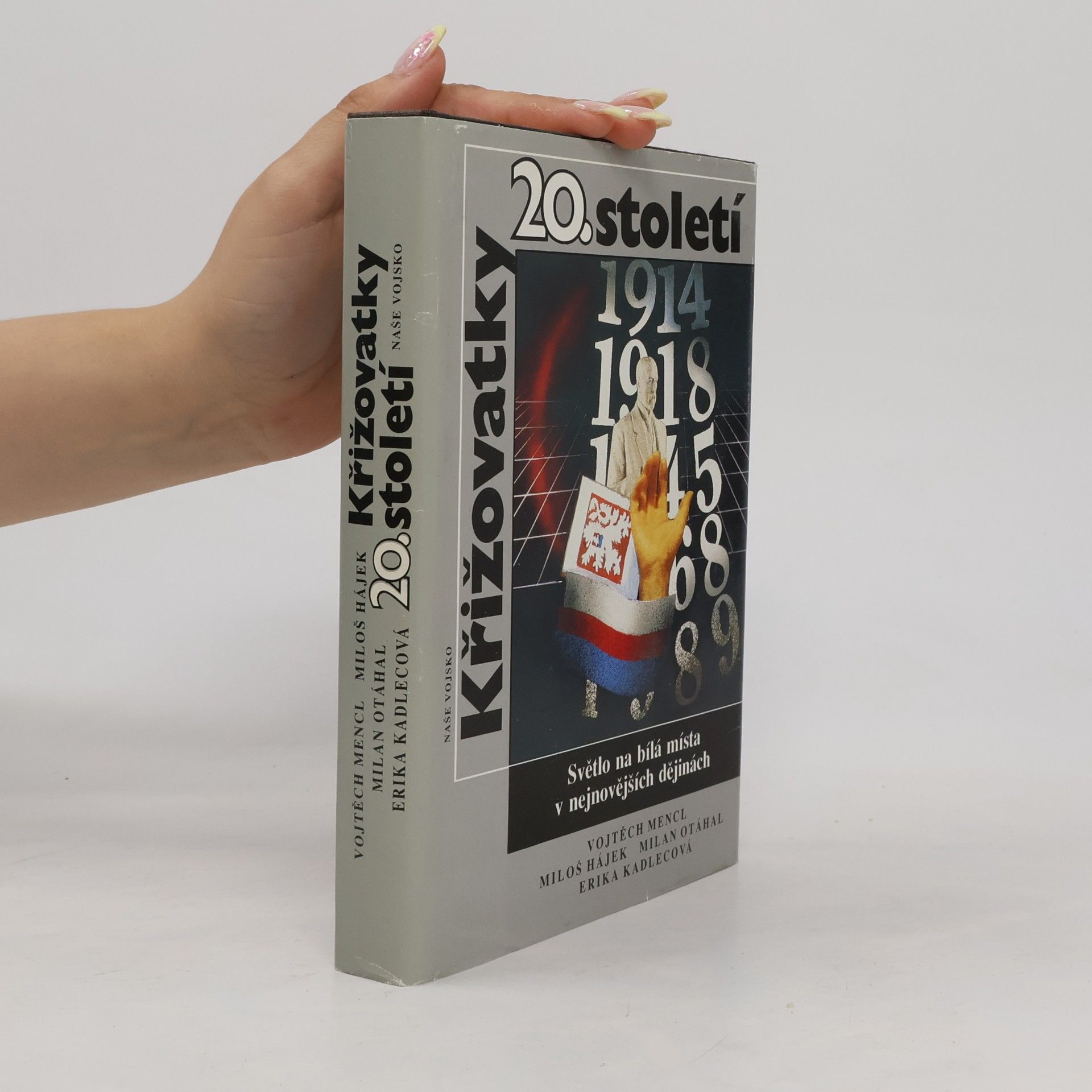 Křižovatky 20. století