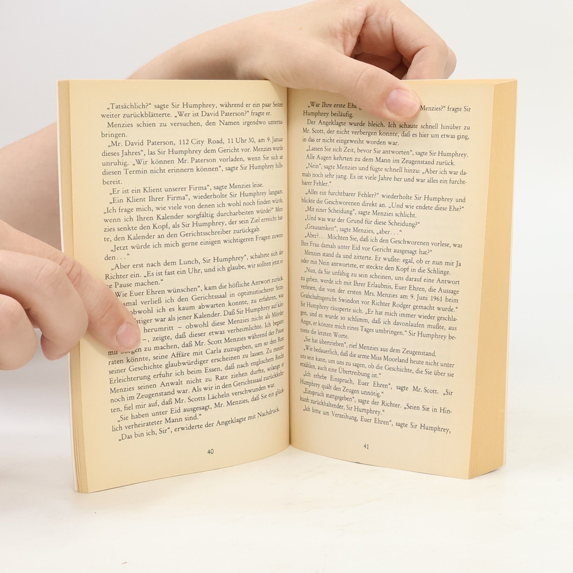 Jeffrey Archer Der perfekte Dreh. 12 Kurzgeschichten