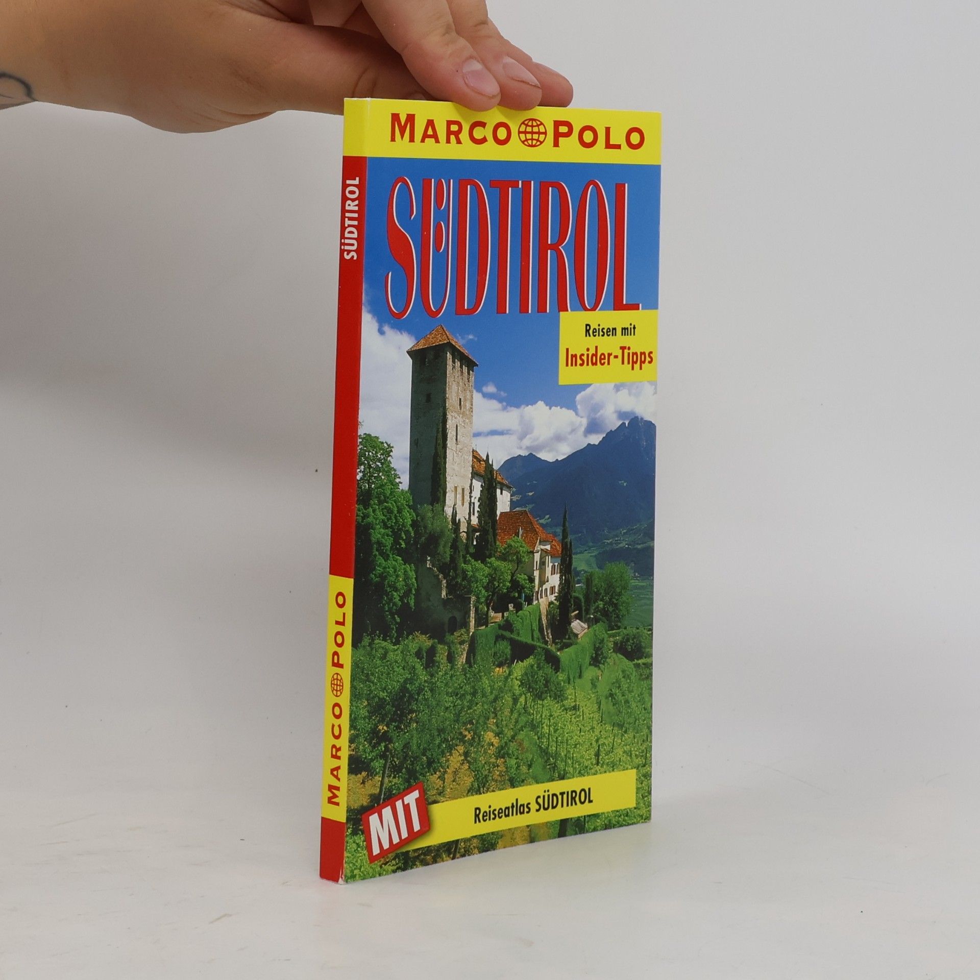 Inga Hosp Südtirol