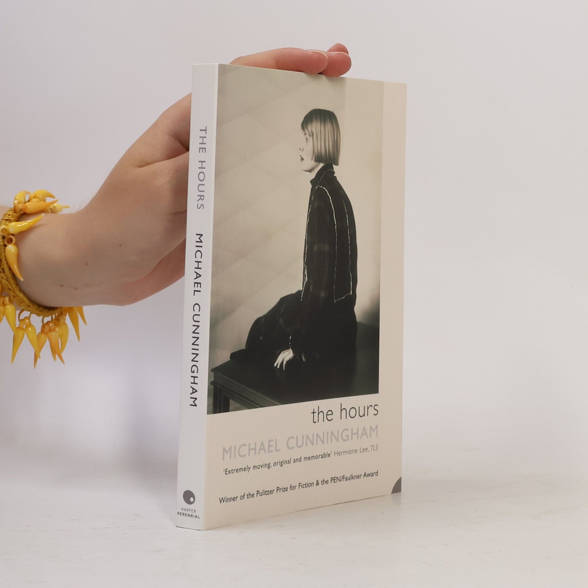 Michael Cunningham The Hours