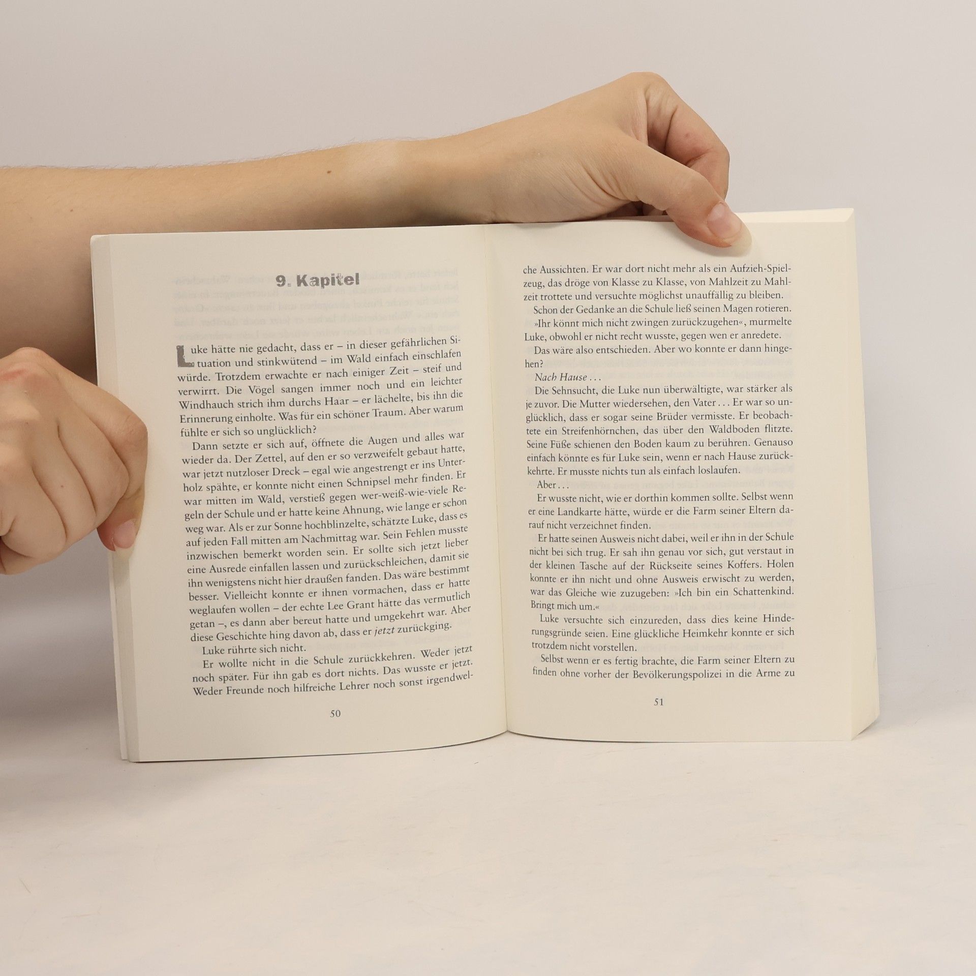 Haddix Margaret Peterson Schattenkinder 2