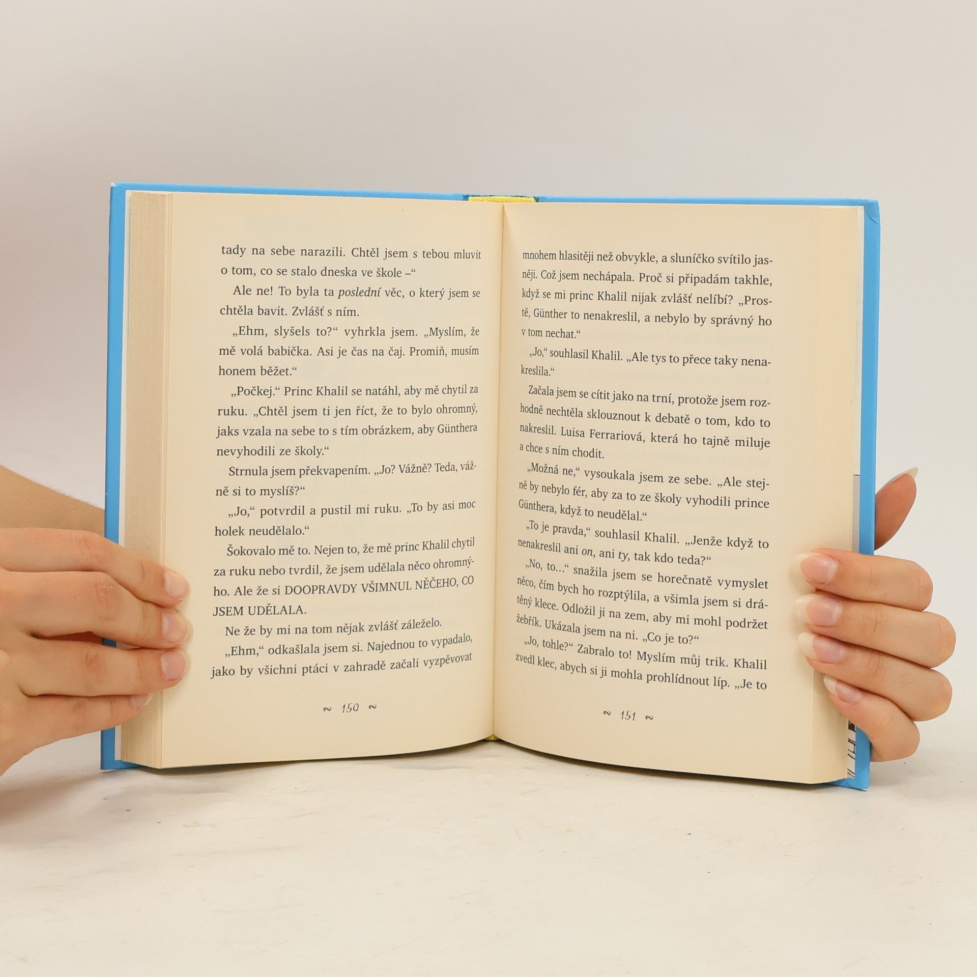 Meg Cabot Princeznou na královské svatbě