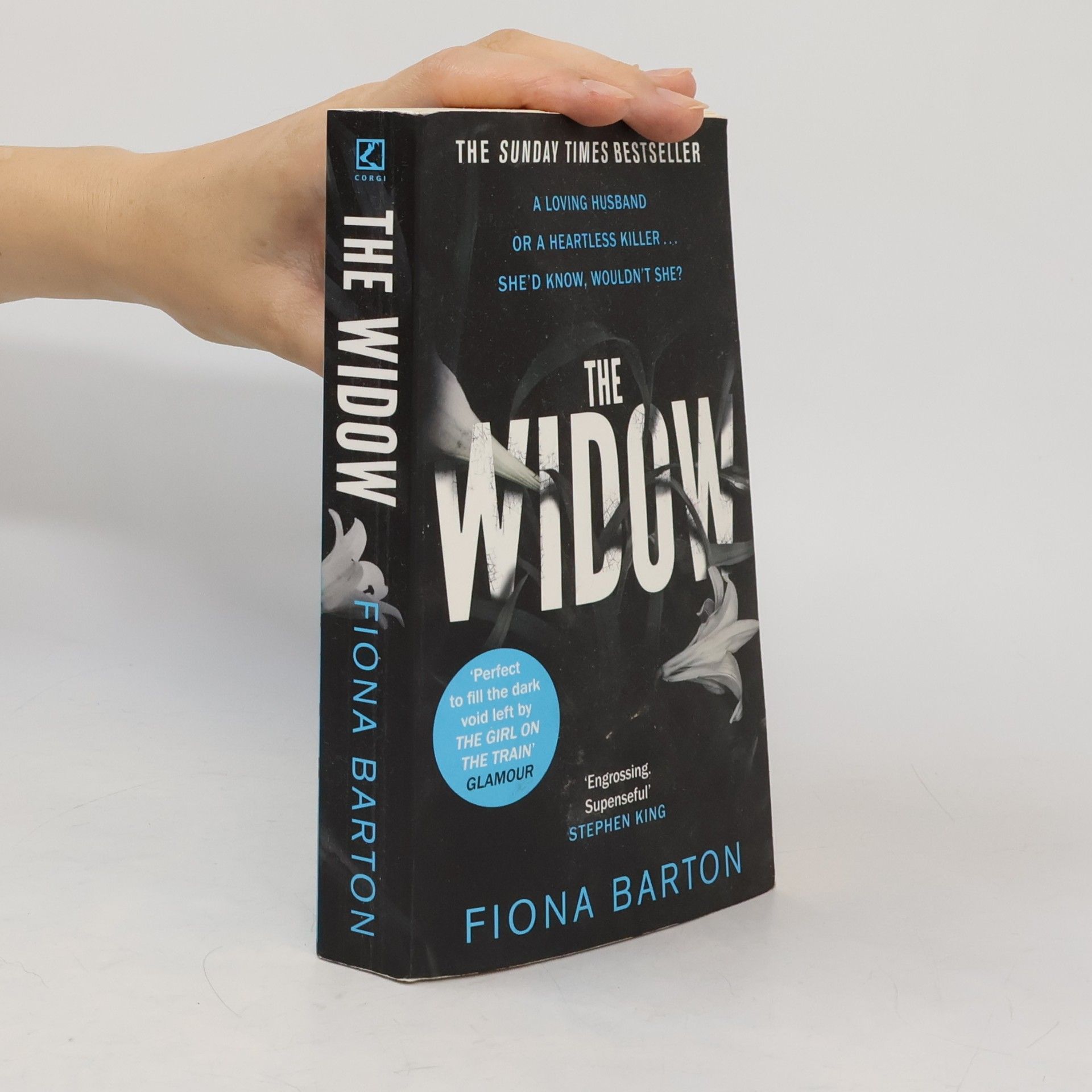 Fiona Barton The Widow