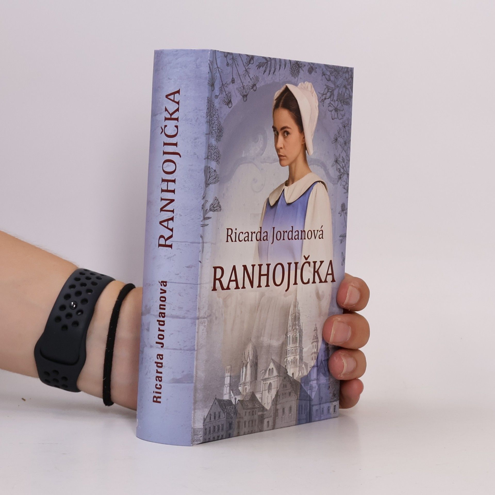 Christiane Gohl Ranhojička