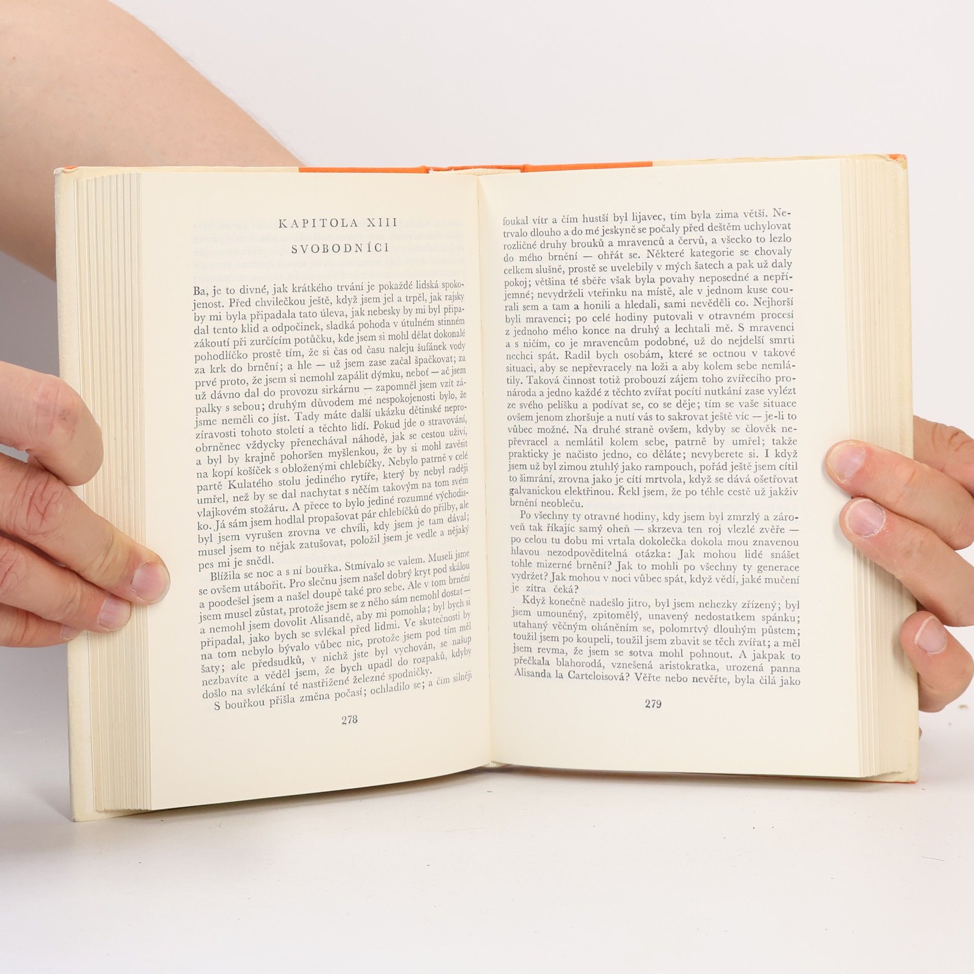 Mark Twain Princ a chuďas. Yankee z Connecticutu na dvoře krále Artuše