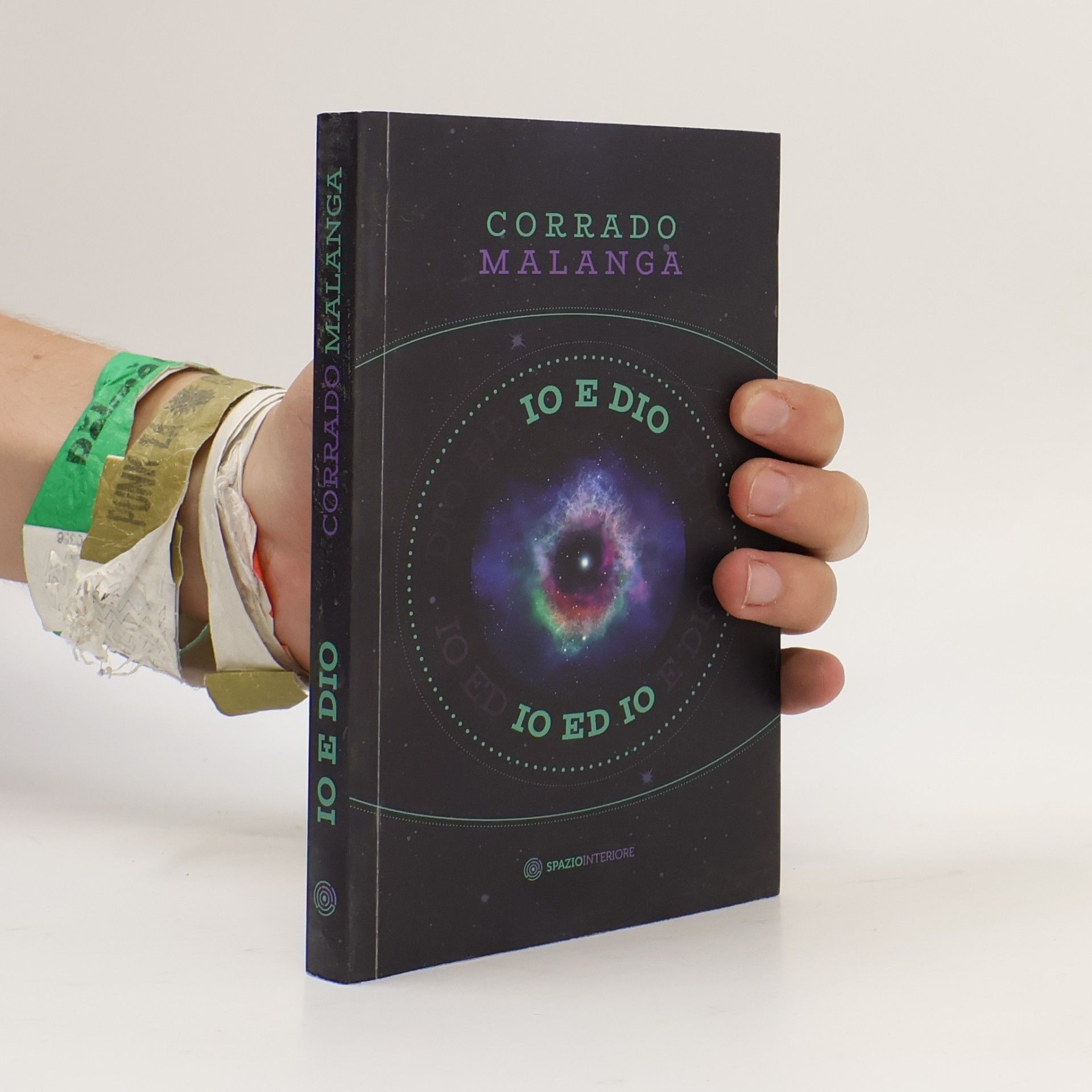 Fuori collana: Io e Dio