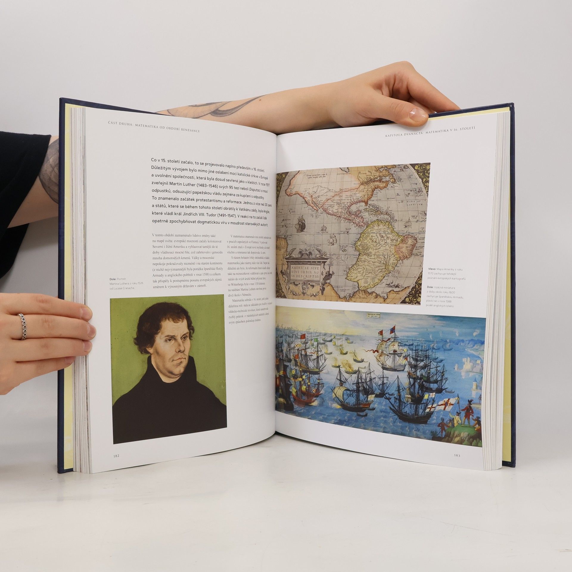 James Lees Bible matematiky: Od nuly k nekonečnu: Příběh vědy, která utváří svět.