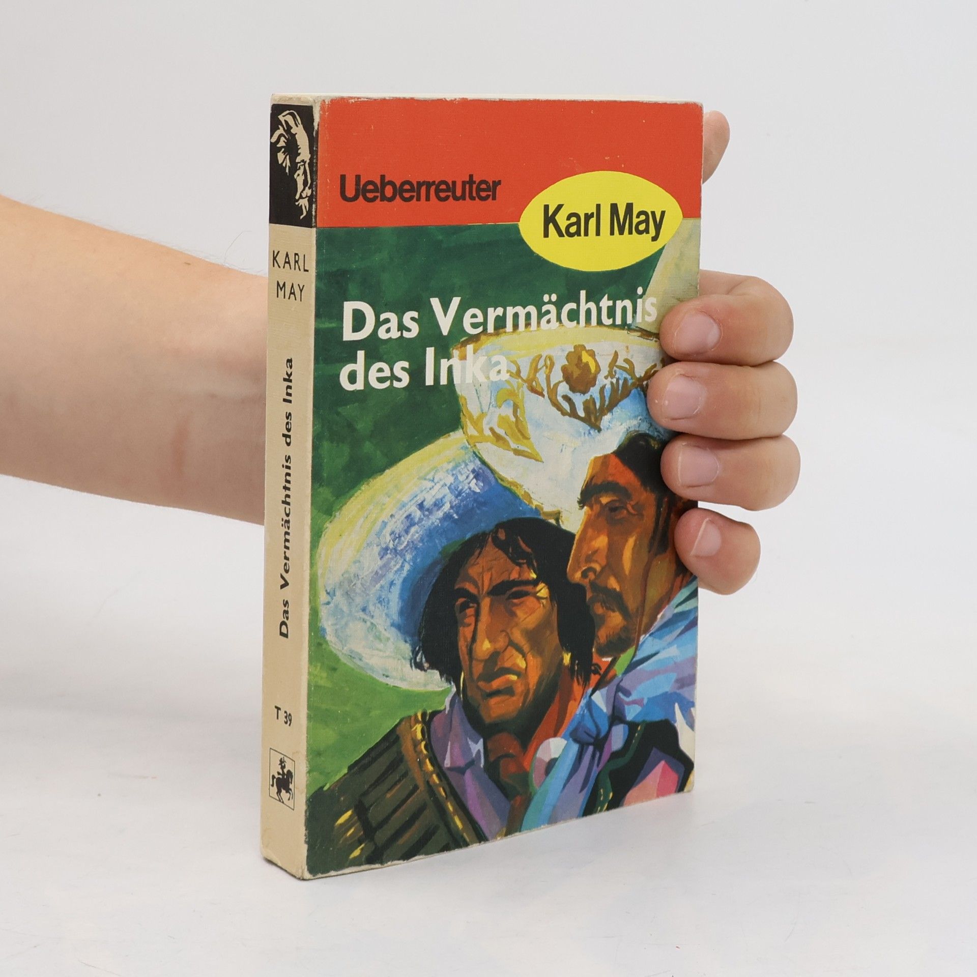 Das Vermächtnis des Inka